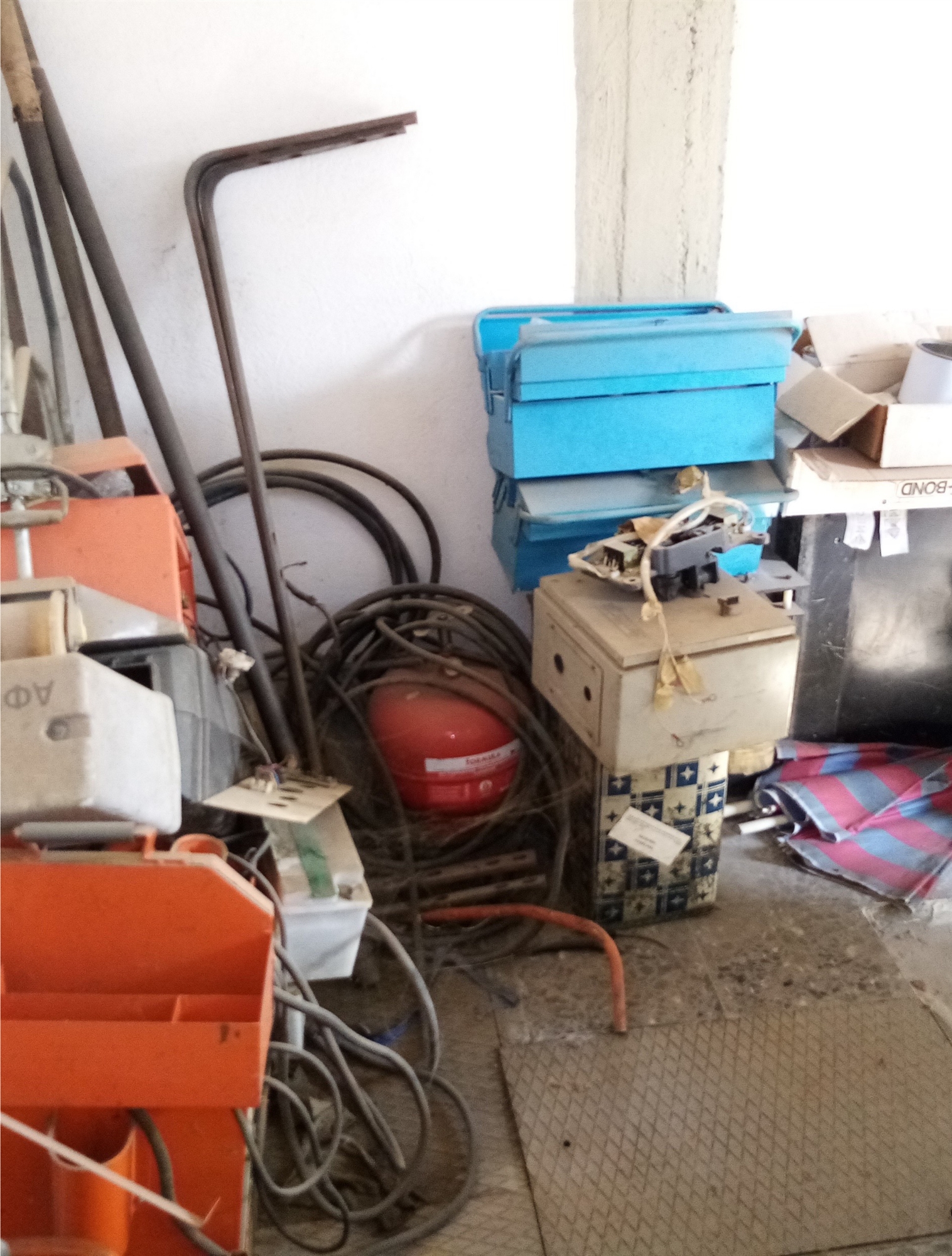 Ντοκουμέντο: Τα πειστήρια εγκατάλειψης του δικτύου – Πώς ήταν οι σταθμοί και πώς ανατάχθηκαν-13