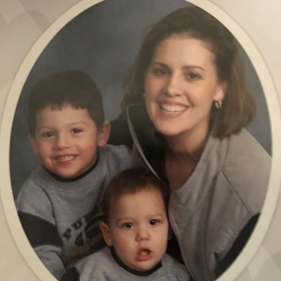 Γιώργος Καρλαύτης στην «Κ»: «Επρεπε να βρω δύναμη να σταθώ όρθιος»-2