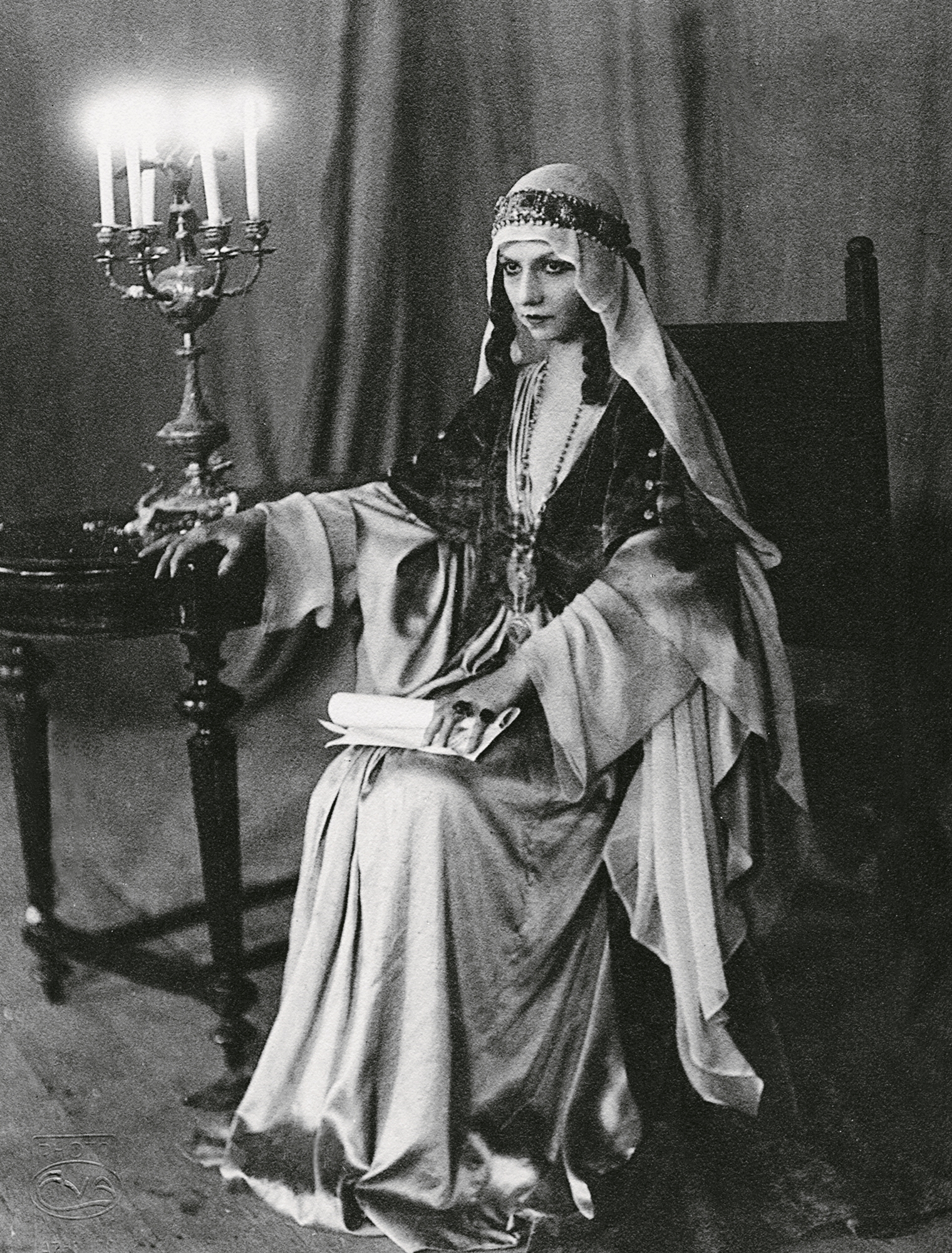 Μαρίκα Κοτοπούλη: Η κορυφαία του ελληνικού θεάτρου-9