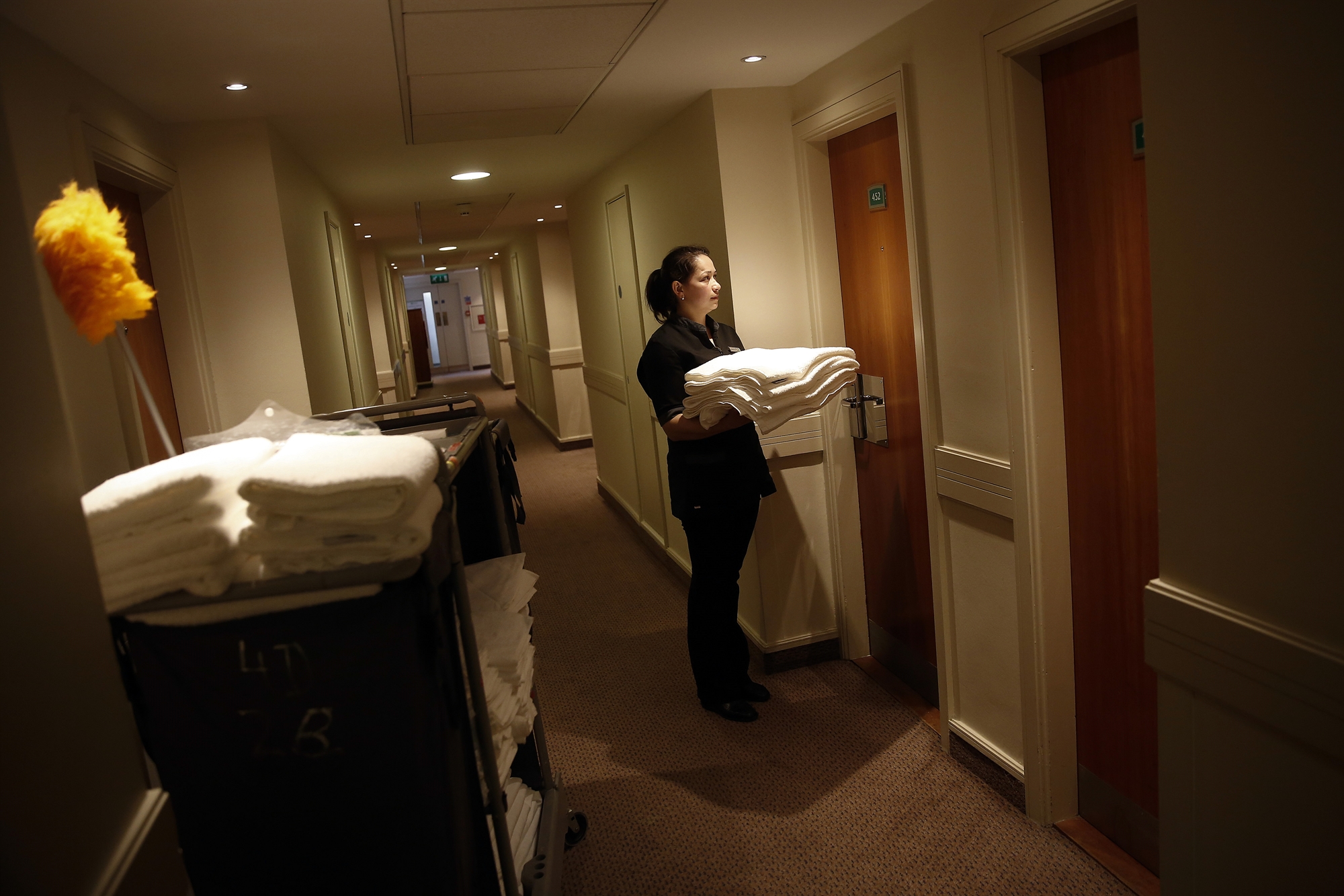 Τουρισμός: Εισαγωγή εργαζομένων από τρίτες χώρες-2