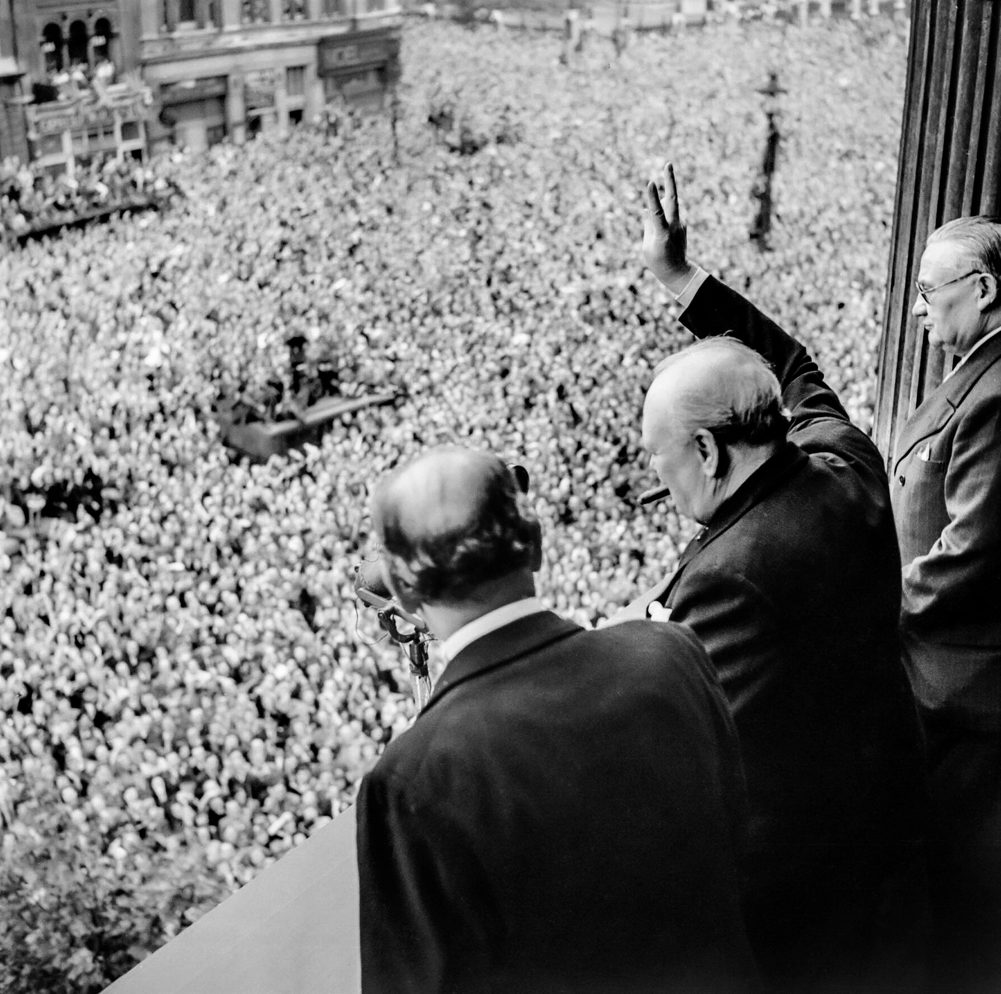 Ουίνστον Τσώρτσιλ: Ο πατέρας της συμμαχικής νίκης-13