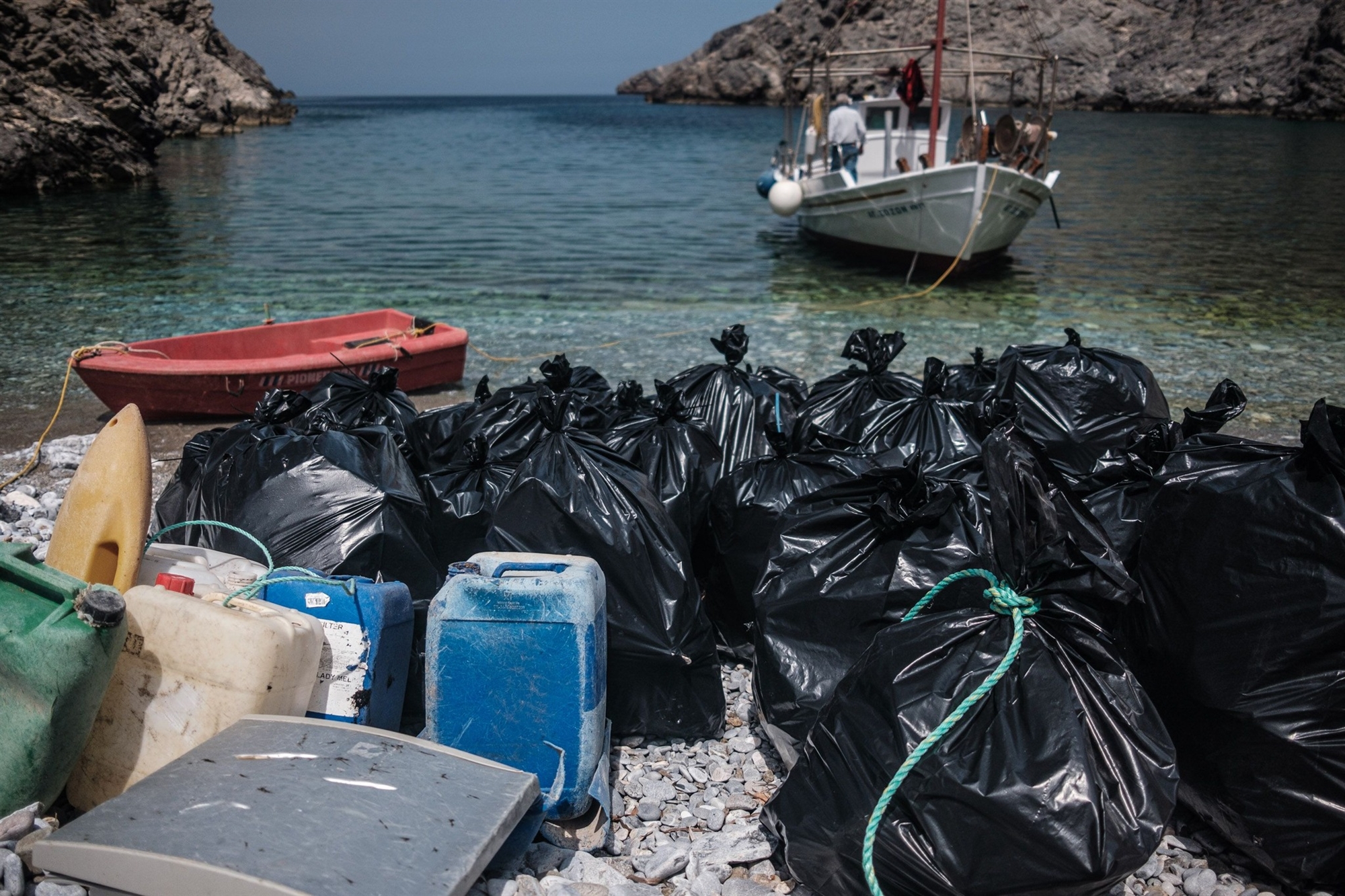 Οι Ελληνες που θέλουν να αλλάξουν την Ελλάδα-3