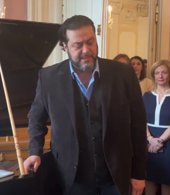 Η πρεσβεία μας στη Βιέννη δίνει μάθημα σύγχρονης πολιτιστικής διπλωματίας-2