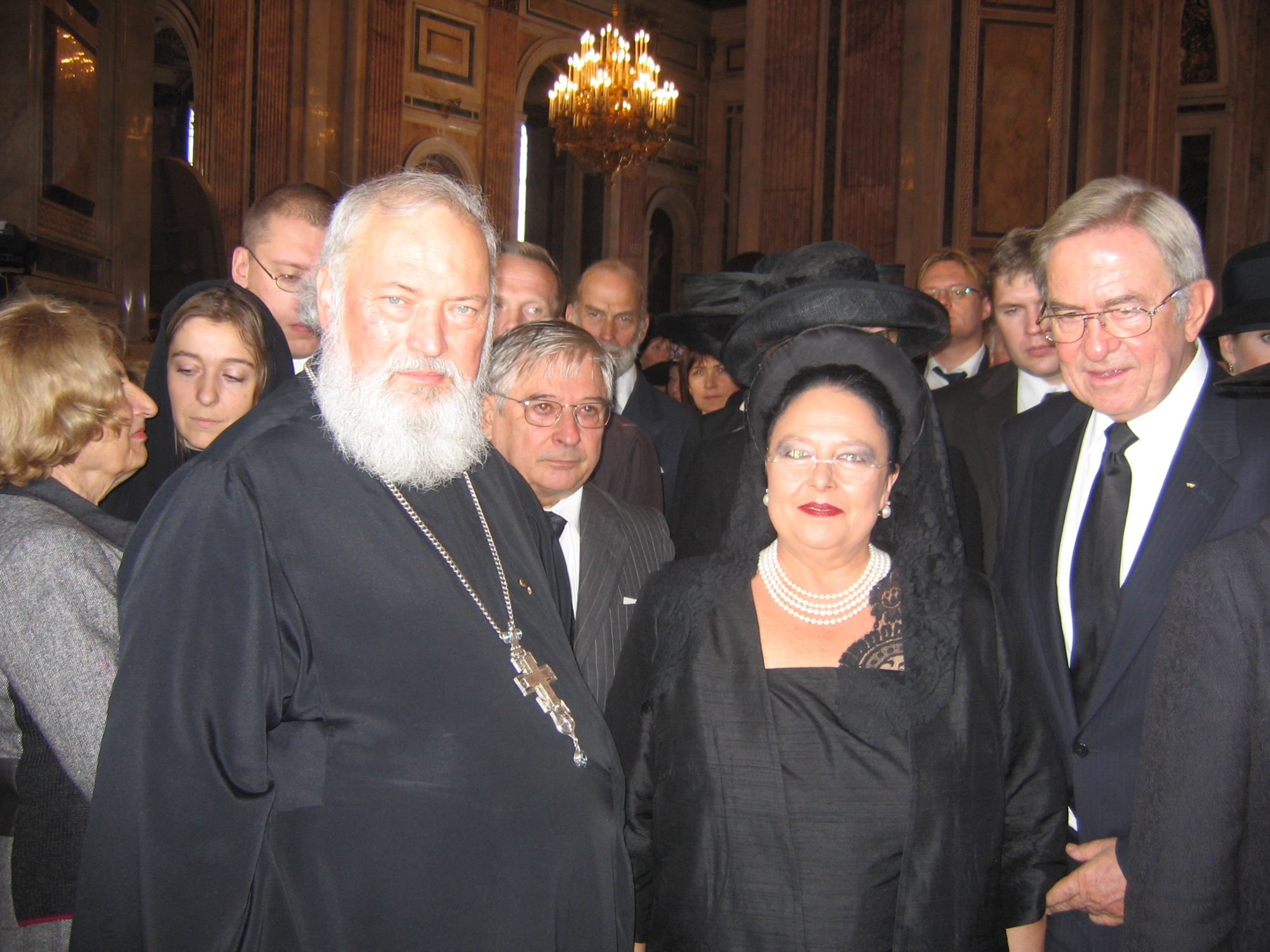 Οι Ρομανόφ, η δική μας σχέση με την Ελλάδα και ο Κωνσταντίνος-1