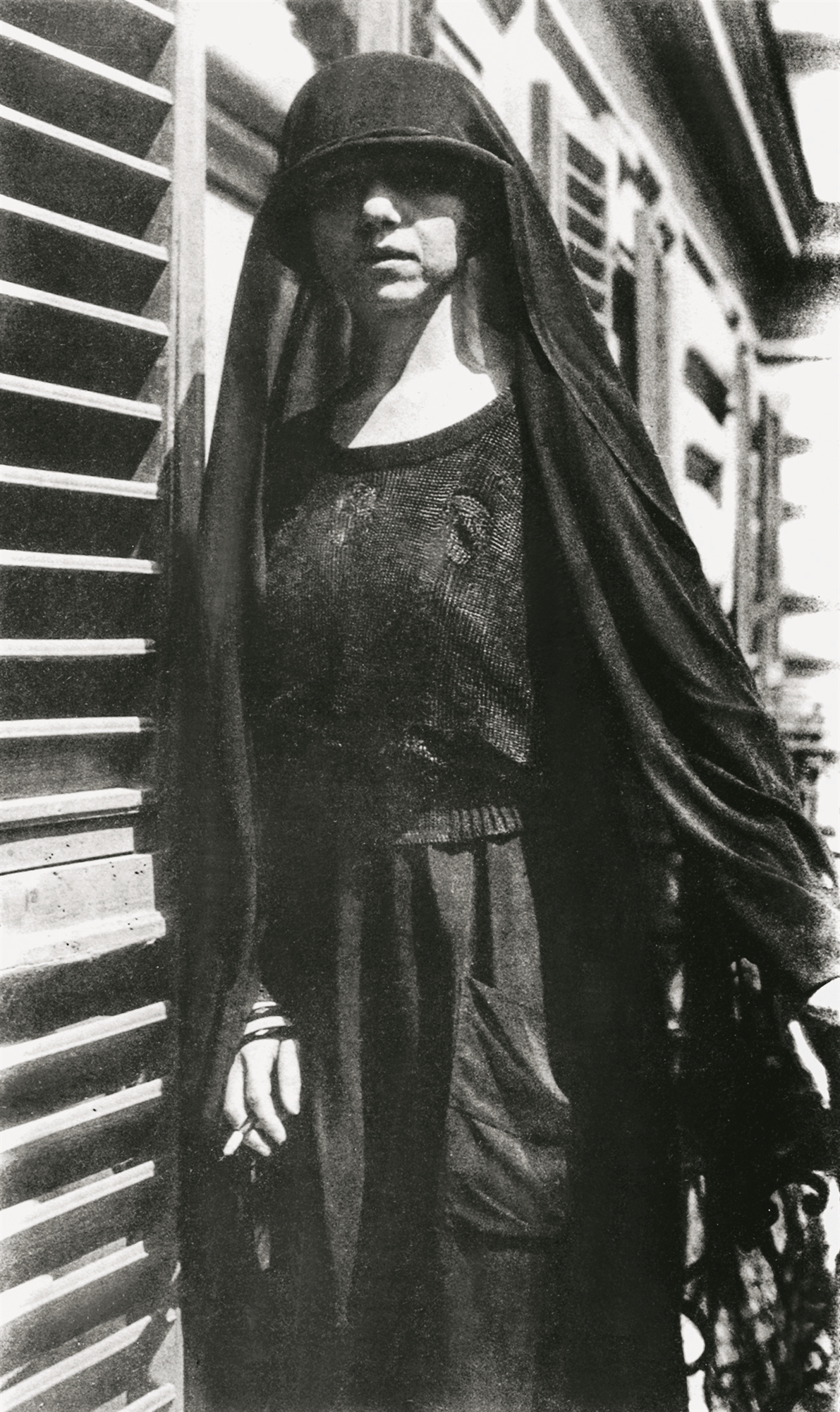 Μαρίκα Κοτοπούλη: Η κορυφαία του ελληνικού θεάτρου-6