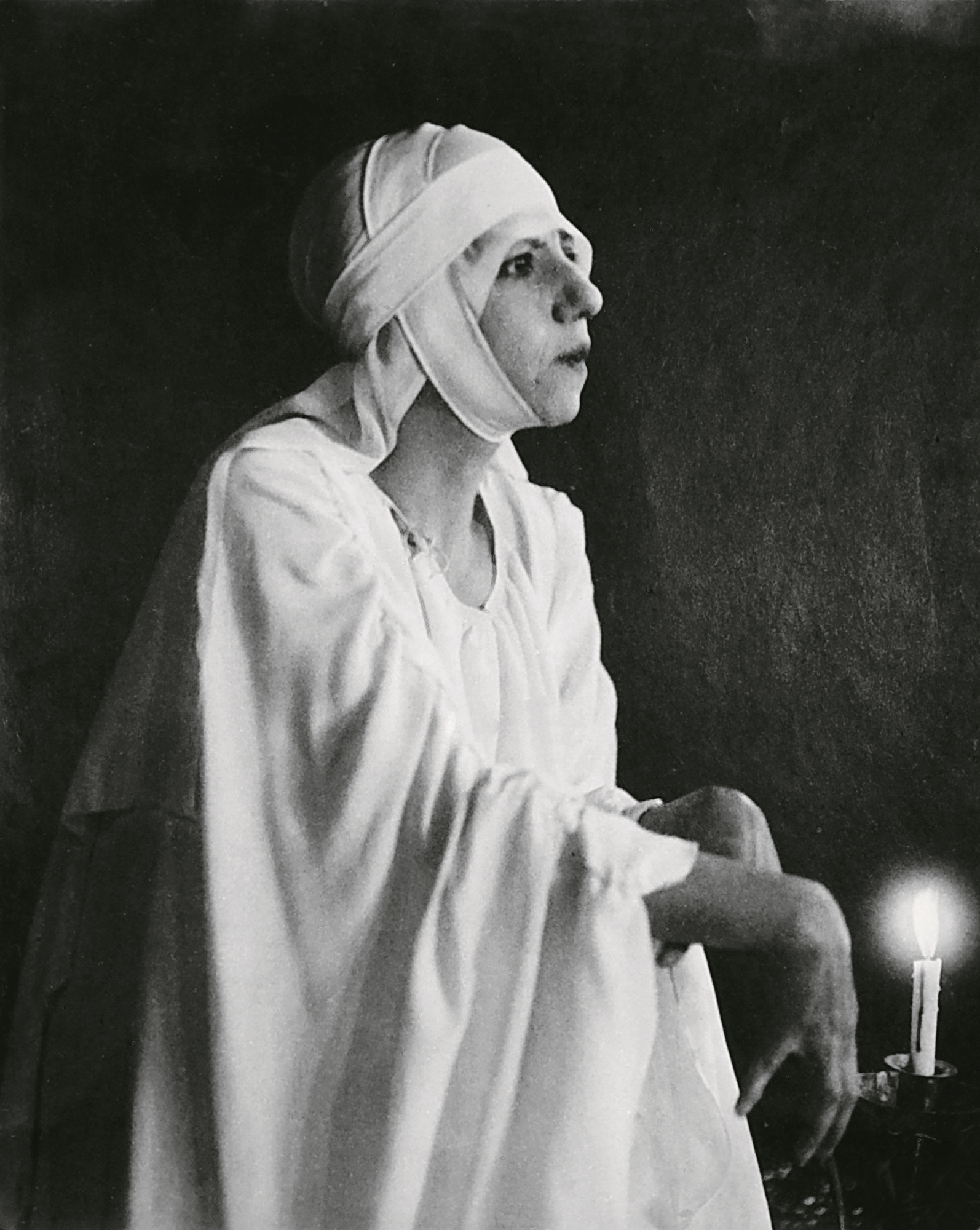 Μαρίκα Κοτοπούλη: Η κορυφαία του ελληνικού θεάτρου-8