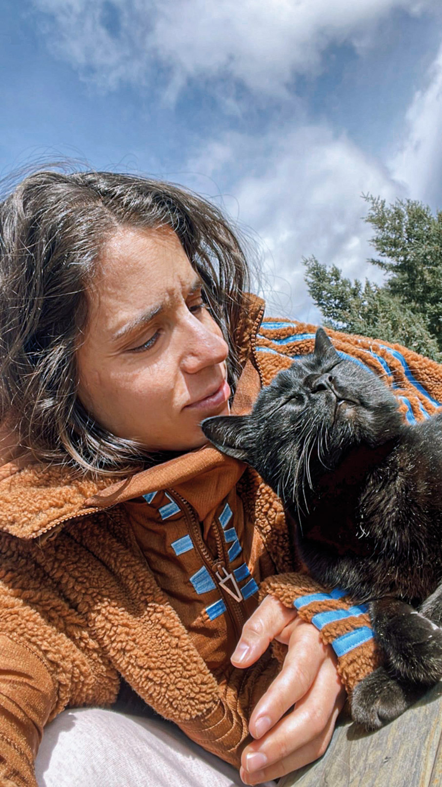 Κατερίνα Στεφανίδη: «Έχω ήδη κερδίσει τα πάντα, τώρα θέλω να το διασκεδάσω»-5