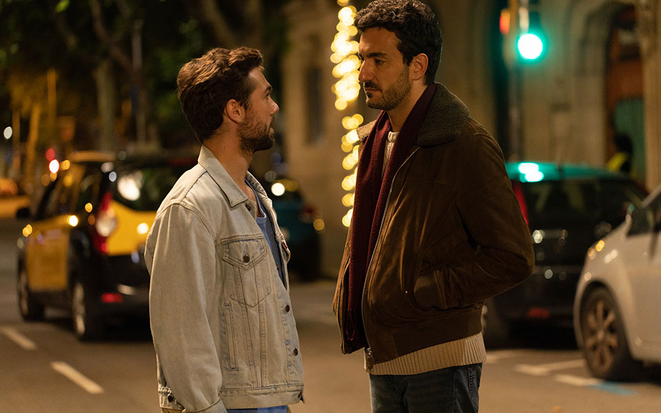 Γκιλιέμ Κλούα: «Δεν έχουμε πολλές ρομαντικές κομεντί για ΛΟΑΤΚΙΑ+ άτομα»-1