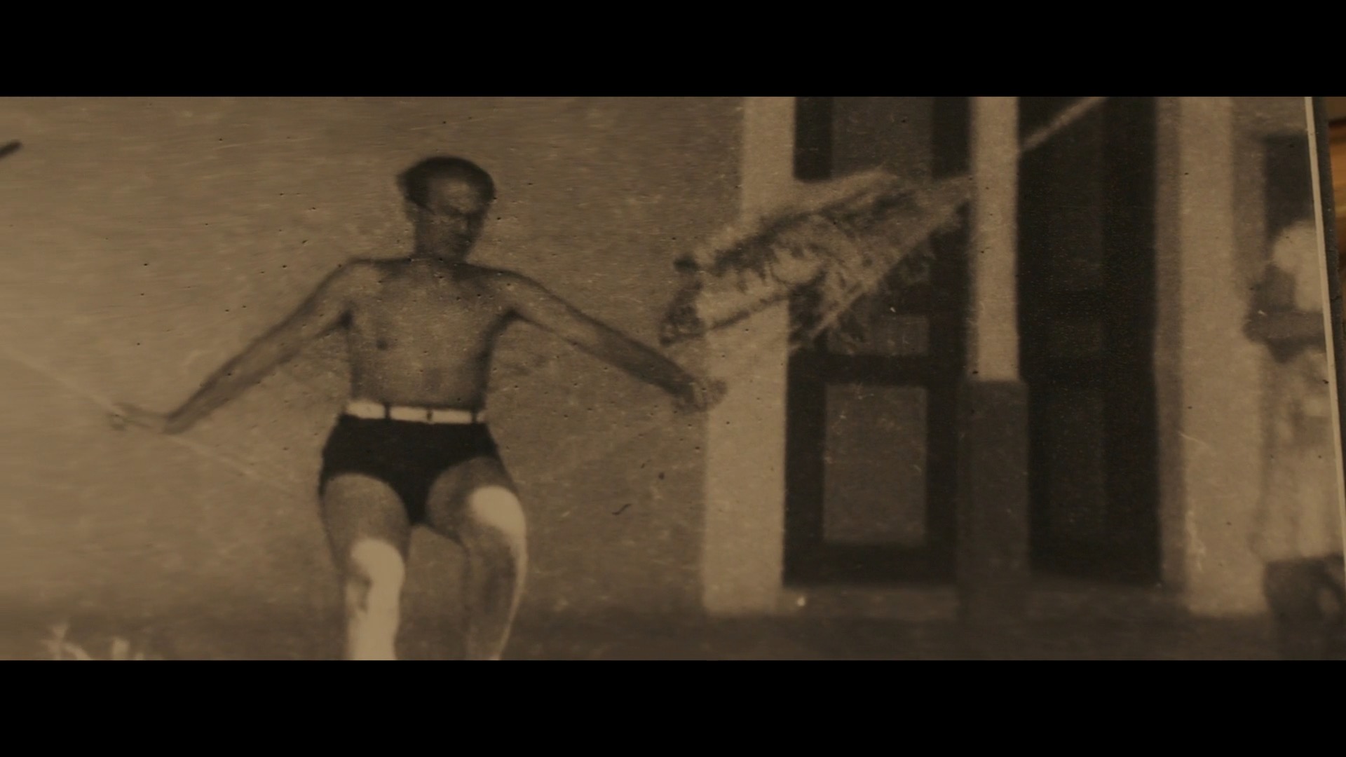 Ο άγνωστος Μυριβήλης: Με ξεναγό του την τέχνη-5