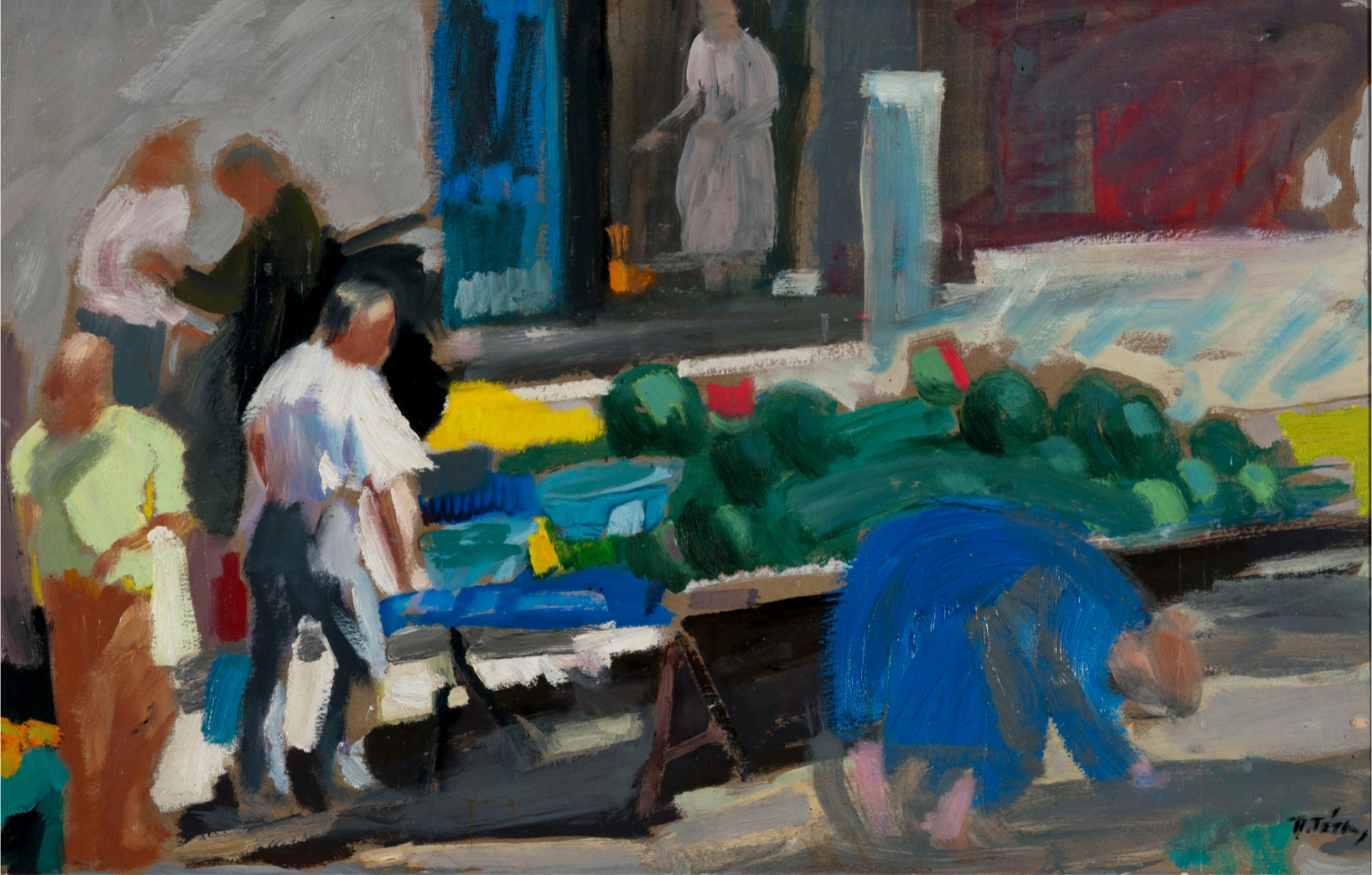 O όμιλος Ηρακλής κοντά στην Ενωση «Μαζί για το Παιδί» μέσω της τέχνης-1