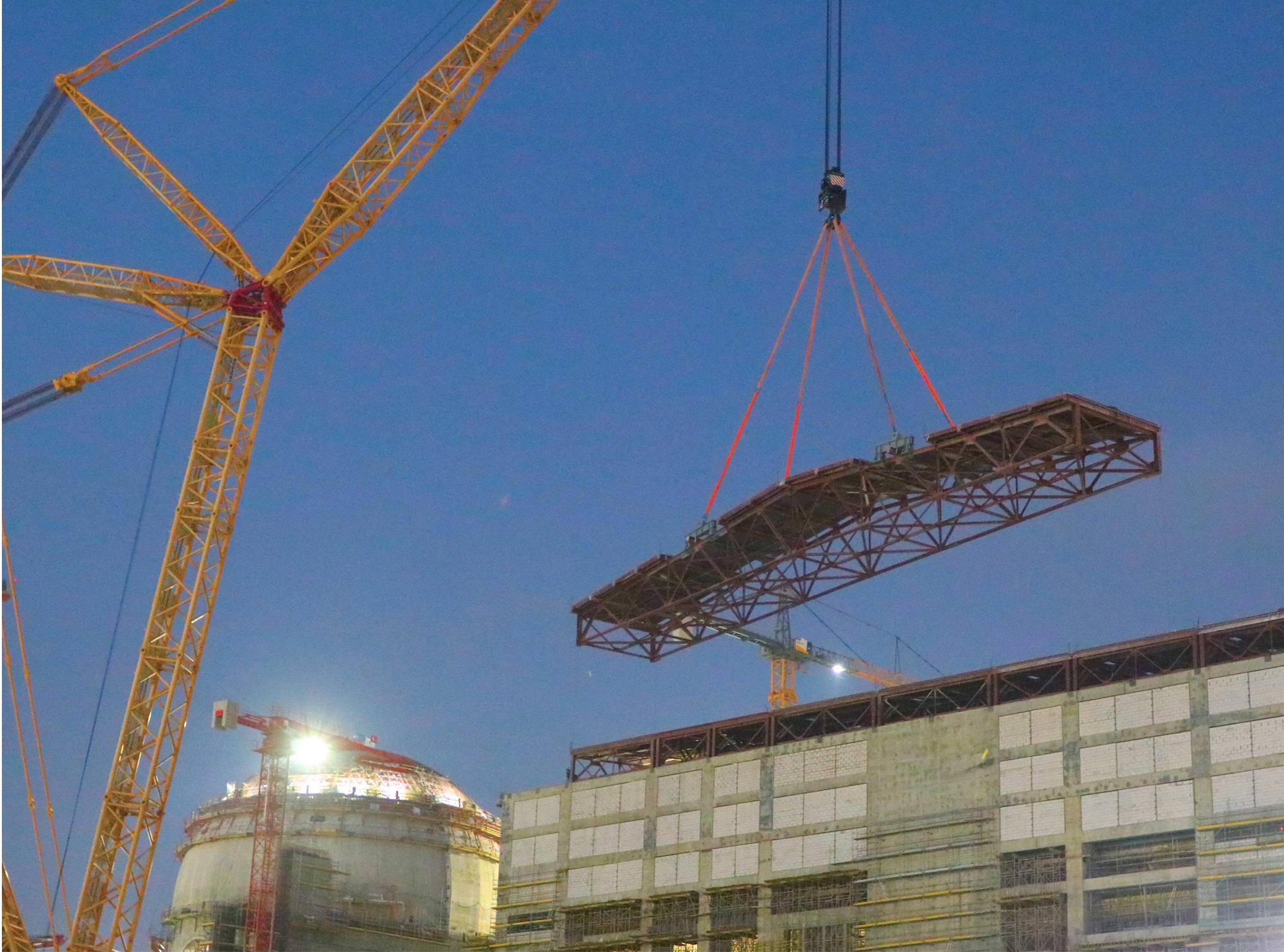 Ακούγιου: Πόσο επικίνδυνο είναι το πυρηνικό εργοστάσιο-1