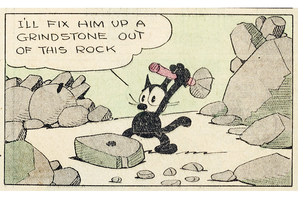 Τα πορτρέτα του Χοακίν Σορόγια, ο καθρέφτης της Ισπανίας-5