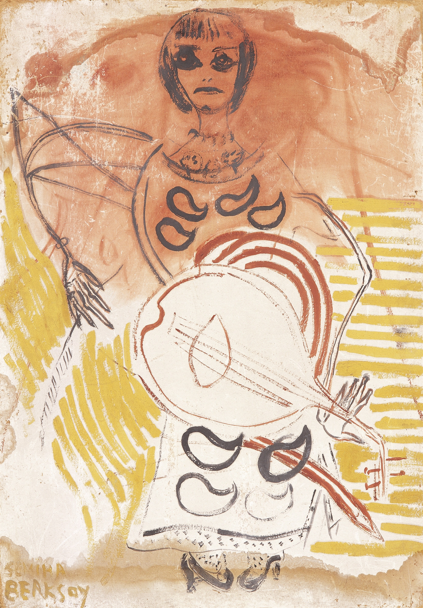 Η Μεσόγειος και η τέχνη της-3