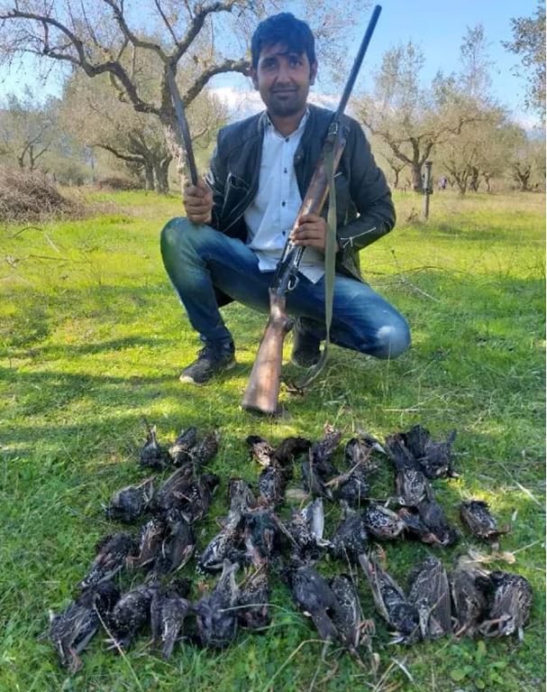 «Θα σου στείλω φωτογραφίες από τα θύματα» – Οι διάλογοι των τρομοκρατών πριν από την επίθεση-8