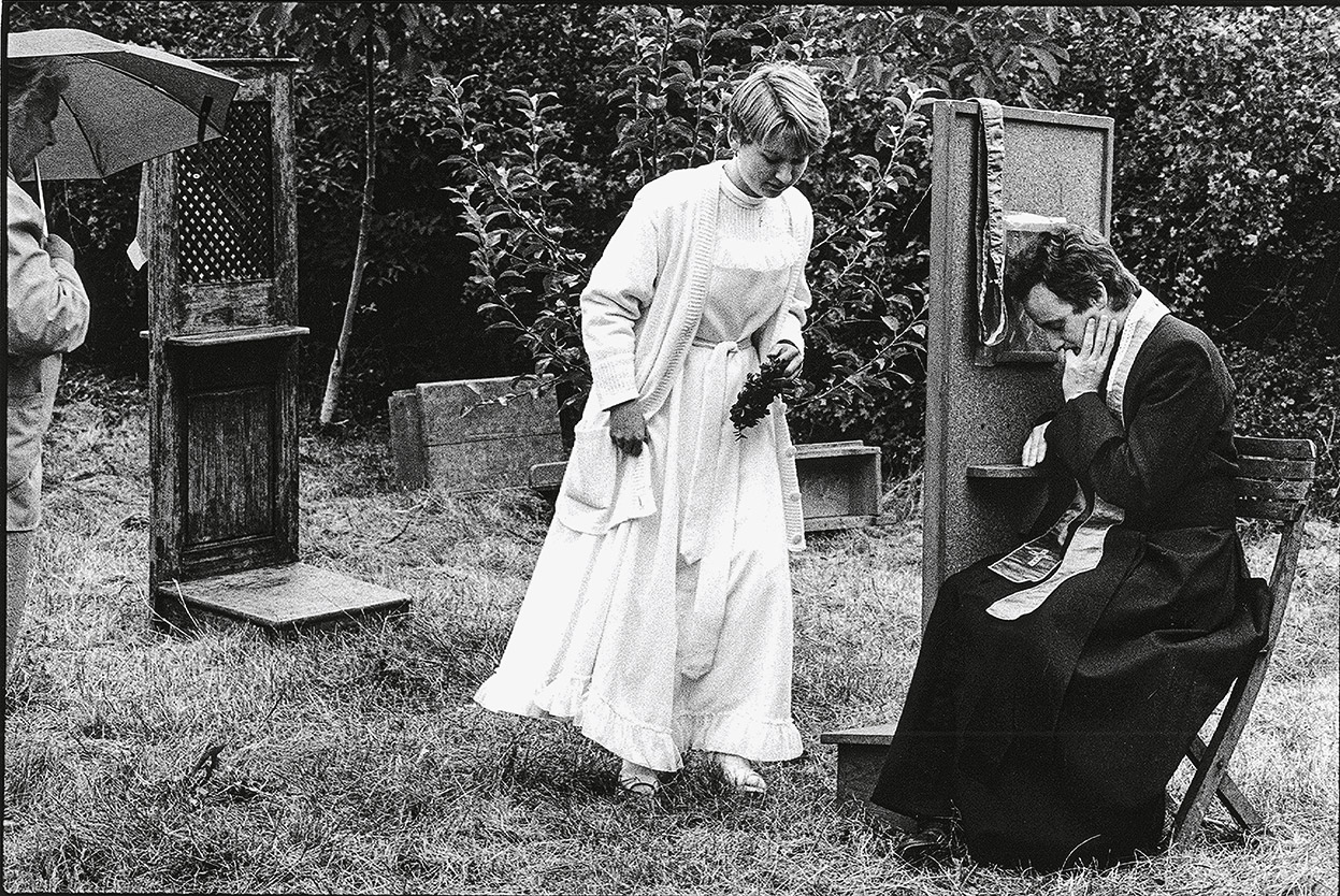 Ντάνα Κίντροβα: Η φωτογράφος που 40 χρόνια απαθανατίζει τις γυναίκες της Τσεχίας-5