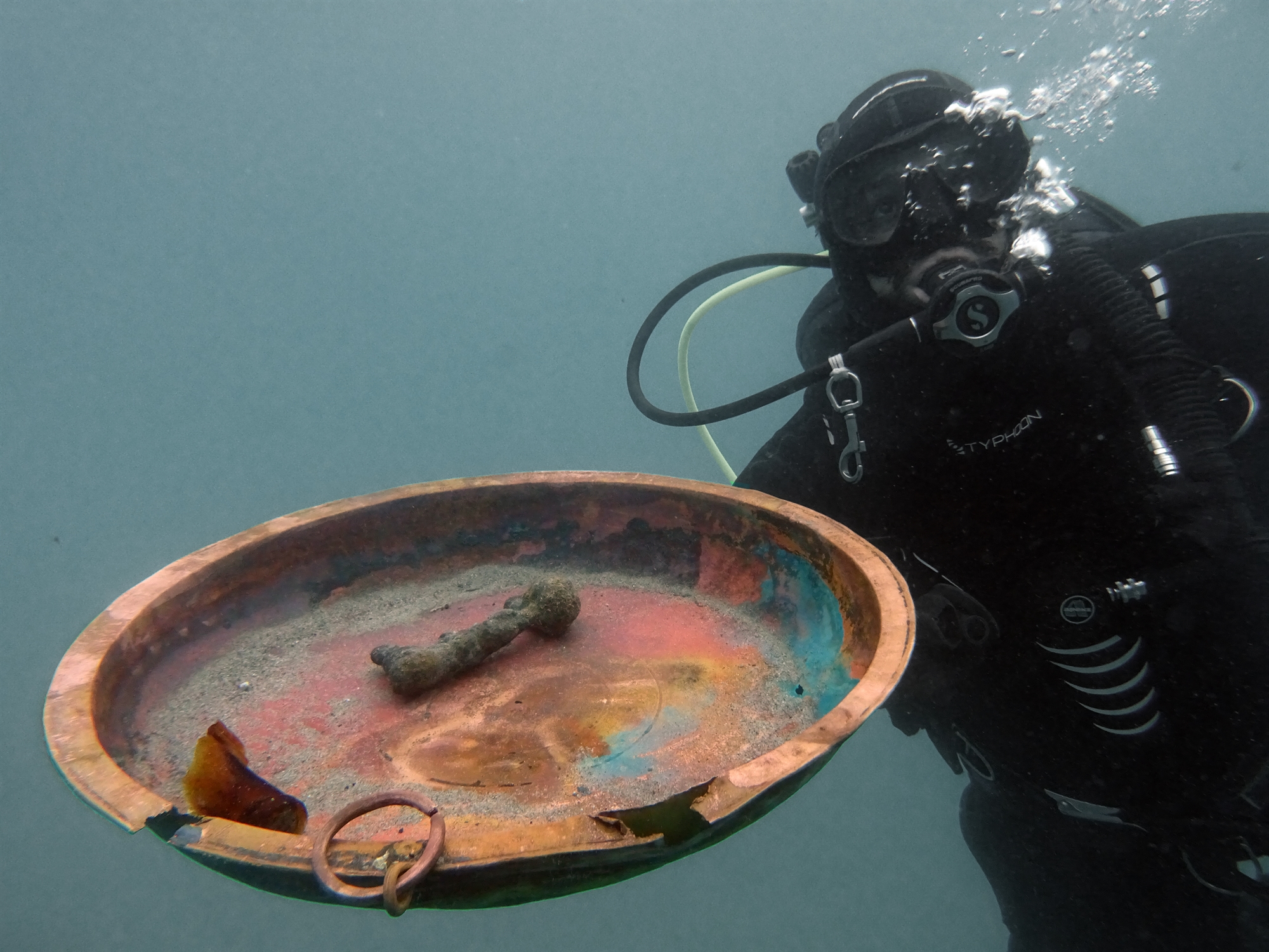 Οι 1.000 αρχαίοι τάφοι της Χαλκιδικής-4