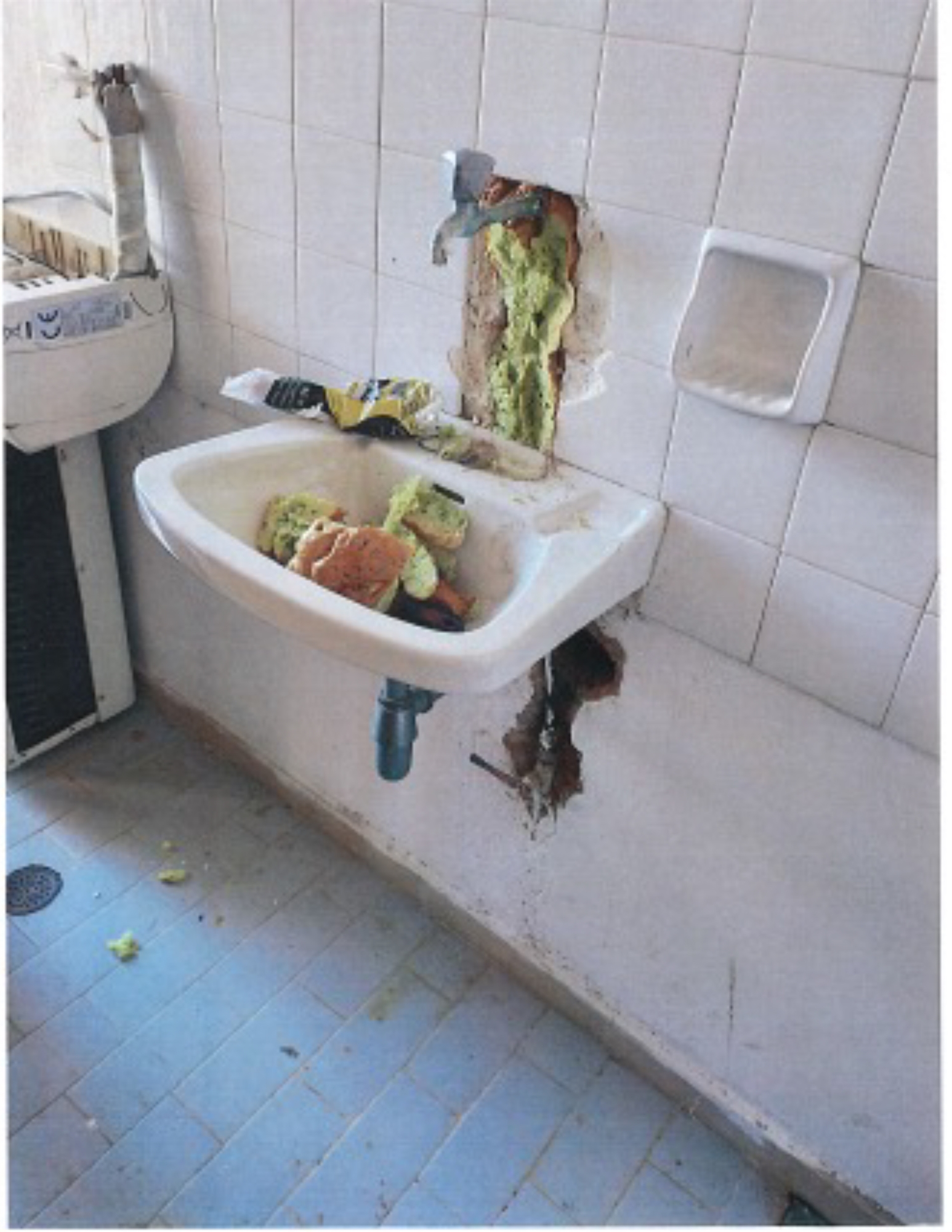 Ντοκουμέντο: Τα πειστήρια εγκατάλειψης του δικτύου – Πώς ήταν οι σταθμοί και πώς ανατάχθηκαν-9