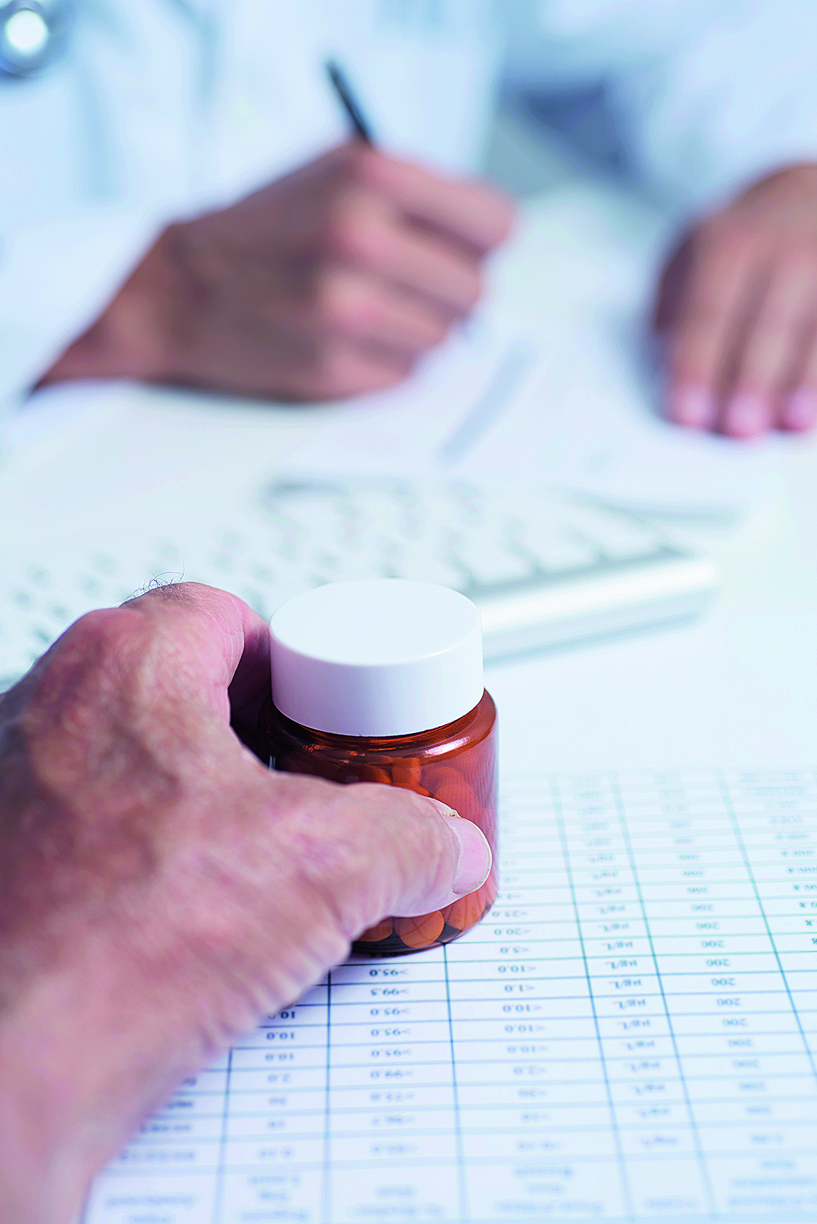 Γνωρίστε τα παυσίπονα που χρησιμοποιείτε-1