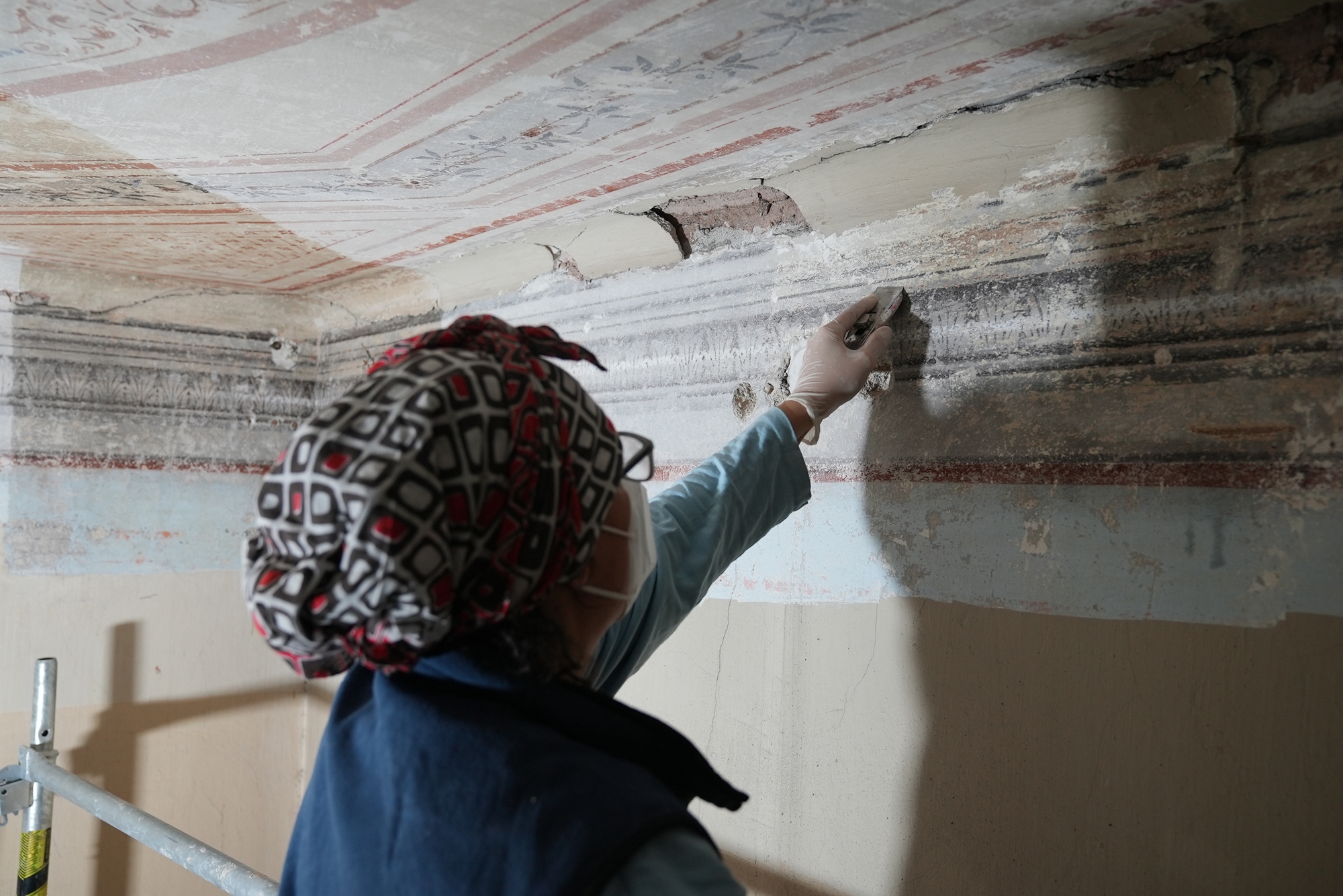 Στοιχειωμένα από τη γραφειοκρατία-3