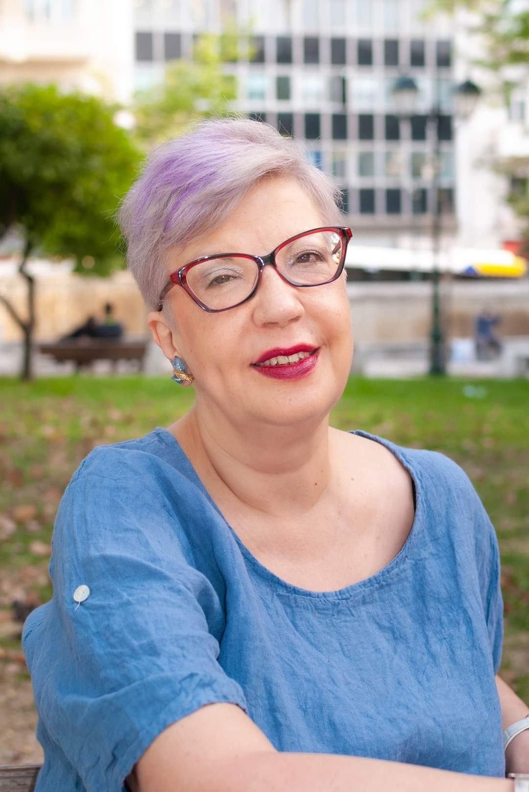 Η πρόεδρος του τμήματος Φιλοσοφίας στο ΕΚΠΑ μιλάει στην «Κ»: Μου θυμίζουν τάγματα εφόδου-1