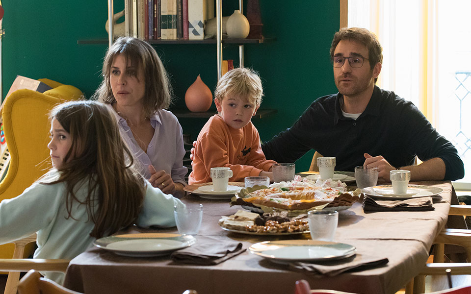 Γκιλιέμ Κλούα: «Δεν έχουμε πολλές ρομαντικές κομεντί για ΛΟΑΤΚΙΑ+ άτομα»-2