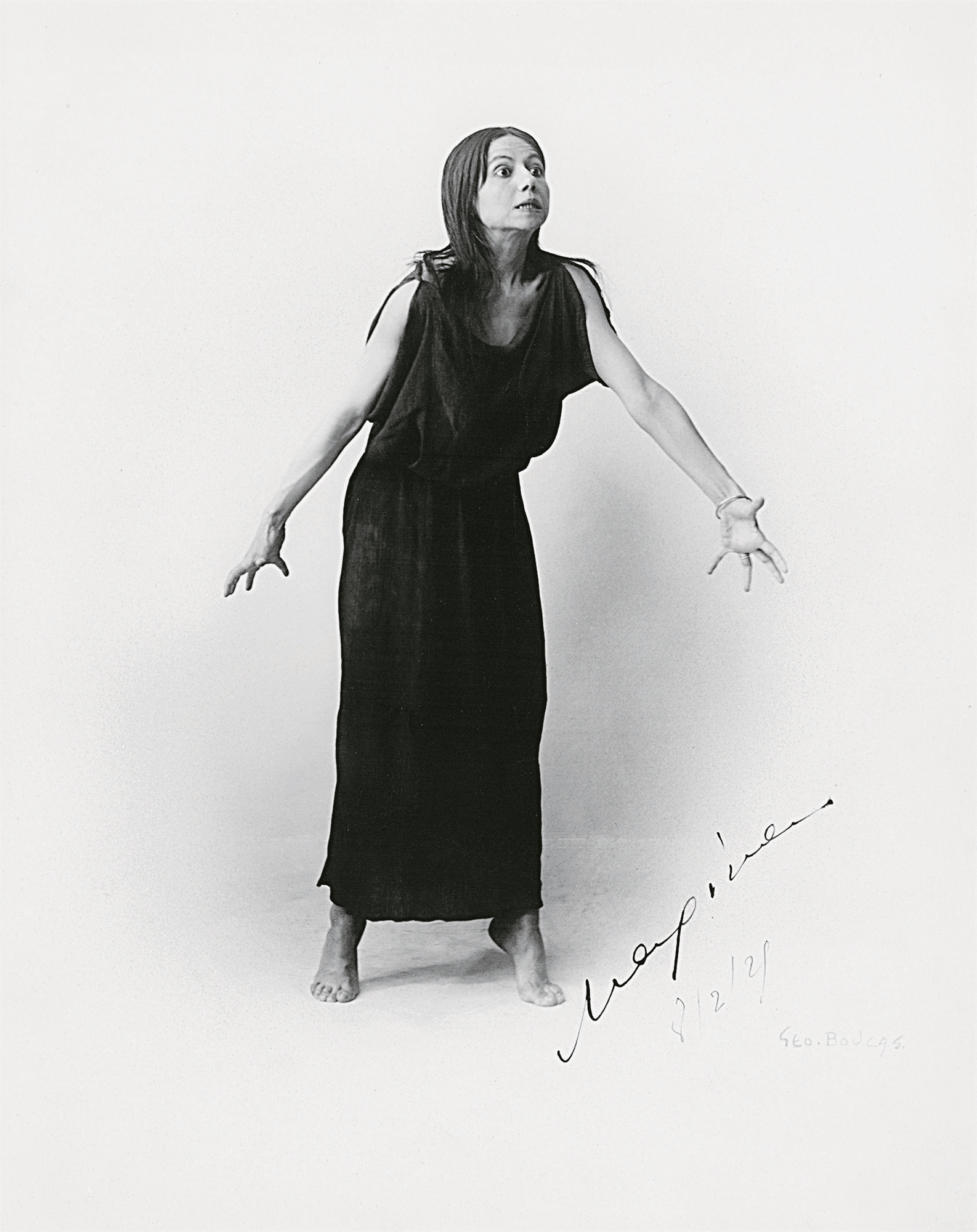 Μαρίκα Κοτοπούλη: Η κορυφαία του ελληνικού θεάτρου-12