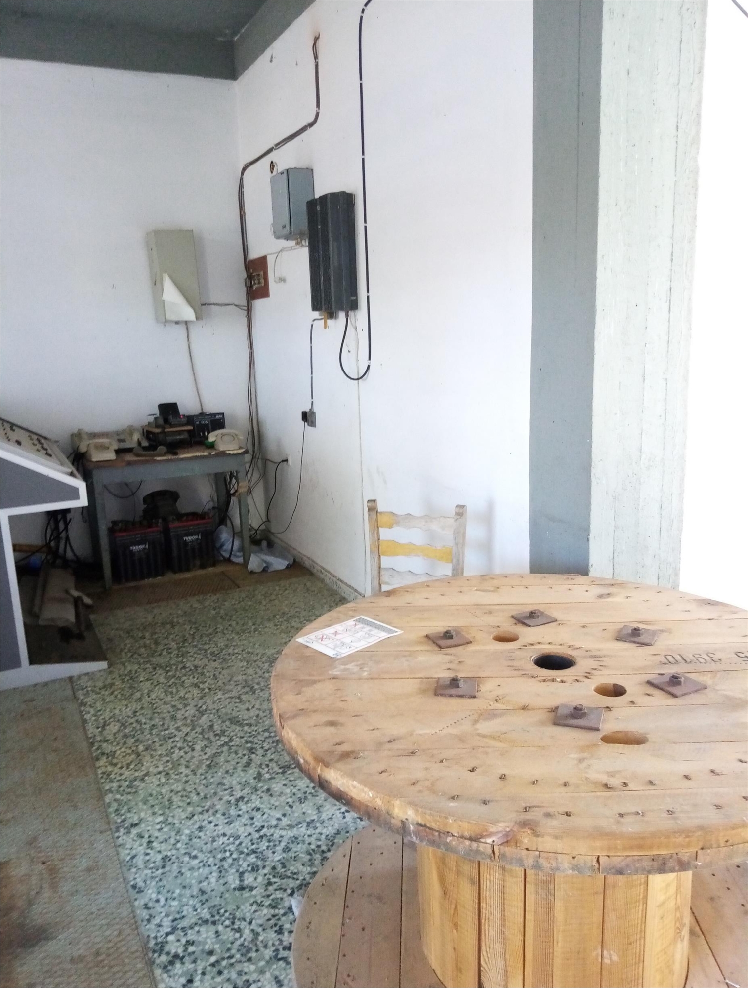 Ντοκουμέντο: Τα πειστήρια εγκατάλειψης του δικτύου – Πώς ήταν οι σταθμοί και πώς ανατάχθηκαν-7