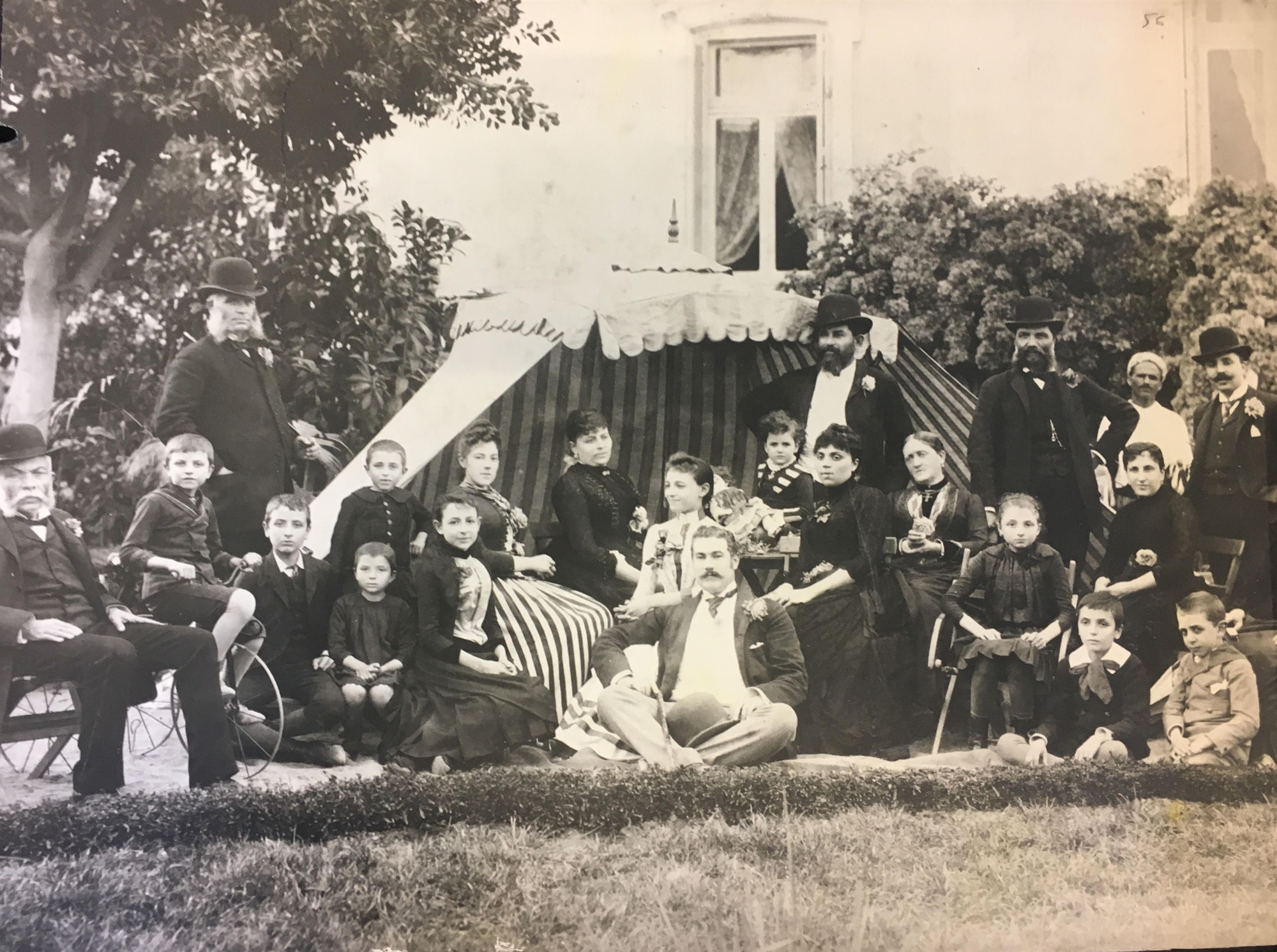 Η ιστορική διαδρομή των Αιγυπτιωτών Ελλήνων στις σελίδες ενός βιβλίου-2