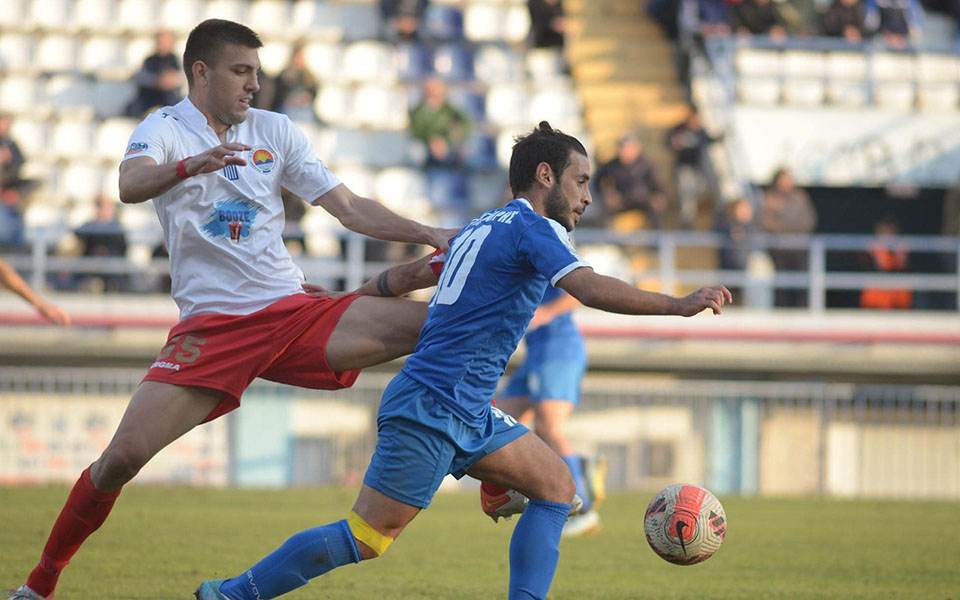 Πρεσάρει φορ και… πτυχία -2