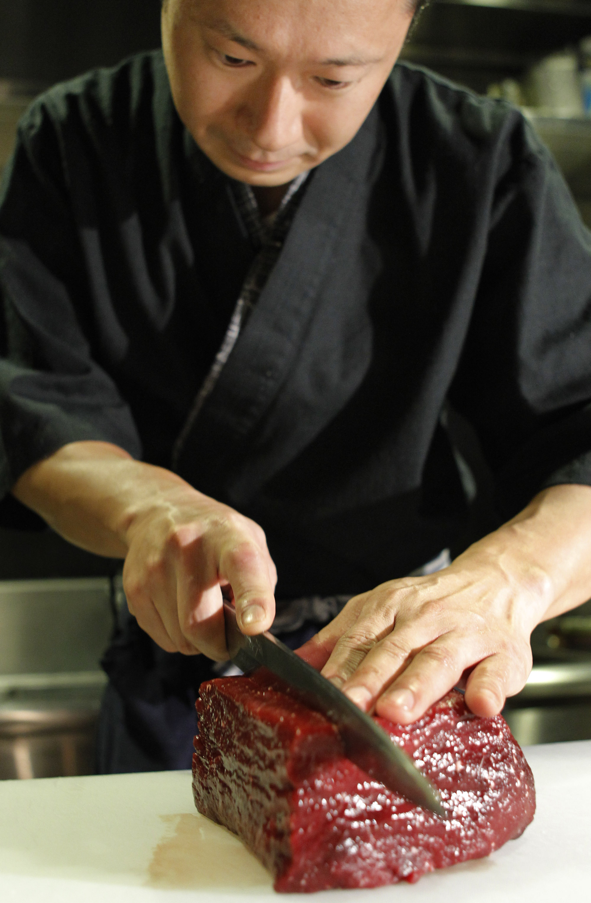 Ιαπωνία: «Εκστρατεία» προώθησης του κρέατος φάλαινας-3