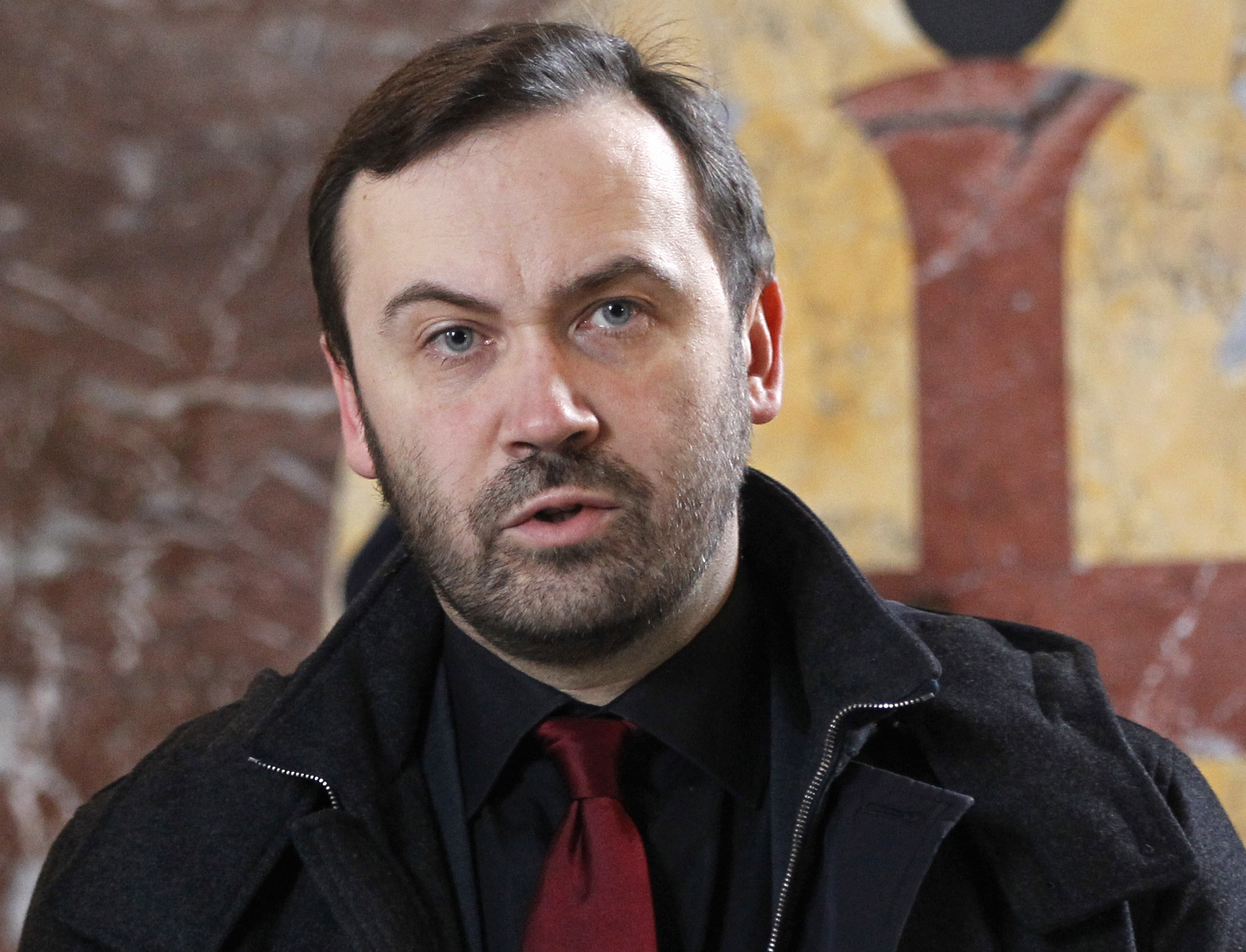 Νεοναζί, χούλιγκαν, μαχητής της Ουκρανίας – Ο Ρώσος πίσω από την επίθεση στο Μπριάνσκ-2