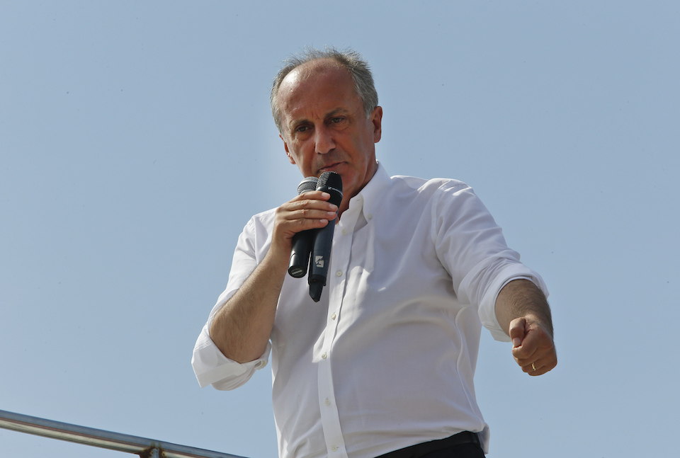 Τουρκία – εκλογές: Οι «μικροί» που θα κρίνουν το αποτέλεσμα και ο παράγοντας HDP-3