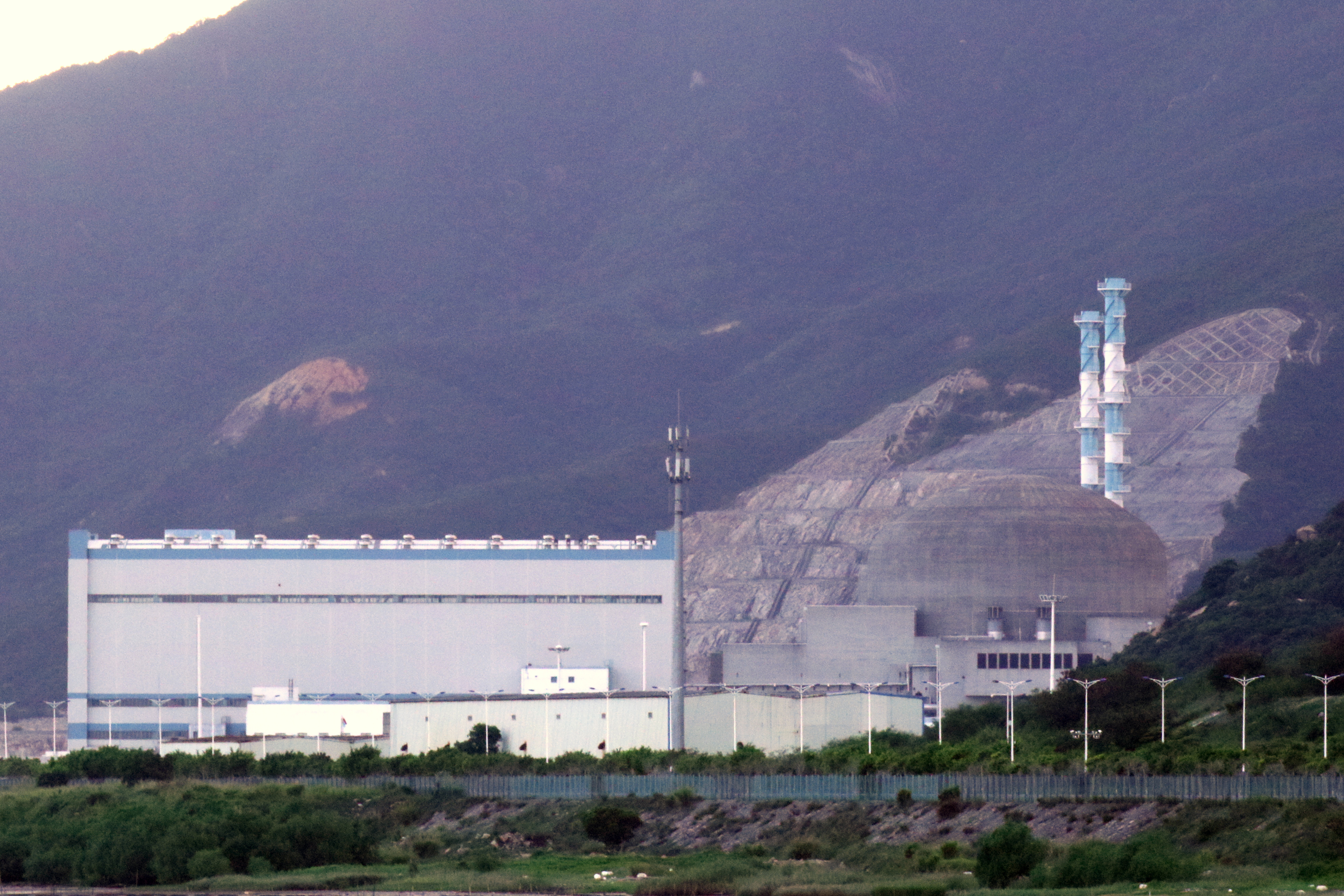 Bloomberg: Οι εισαγωγές ρωσικού ουρανίου από την Κίνα προκαλούν φόβο για νέα κούρσα εξοπλισμών-2