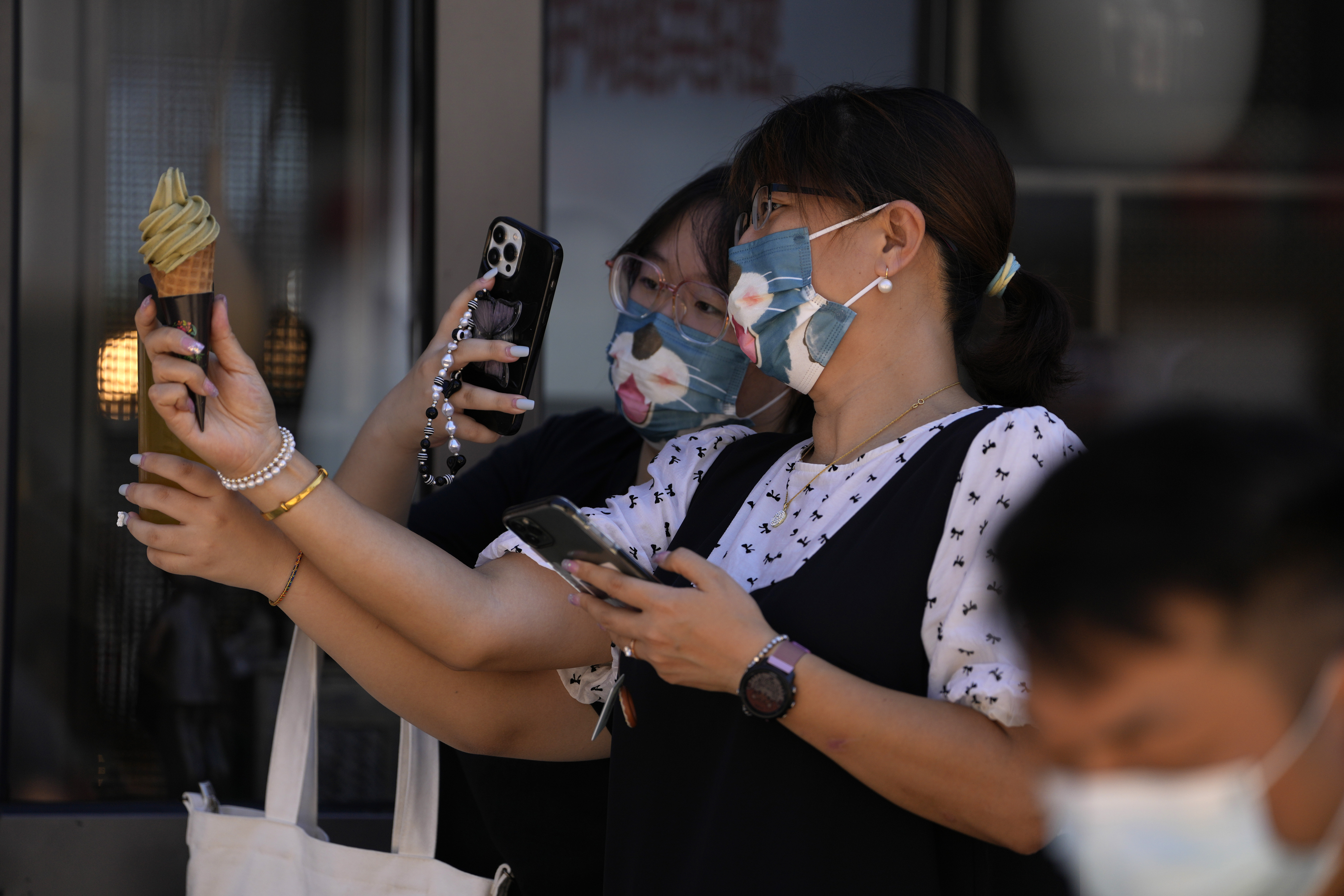 Η διπλωματία του παγωτού που «πάντα περιμένει τον Σι στη Μόσχα»-4