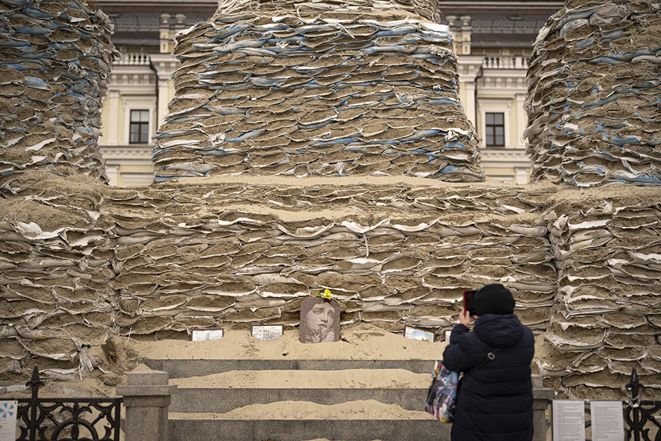 Χρυσόψαρα στον αέρα-1
