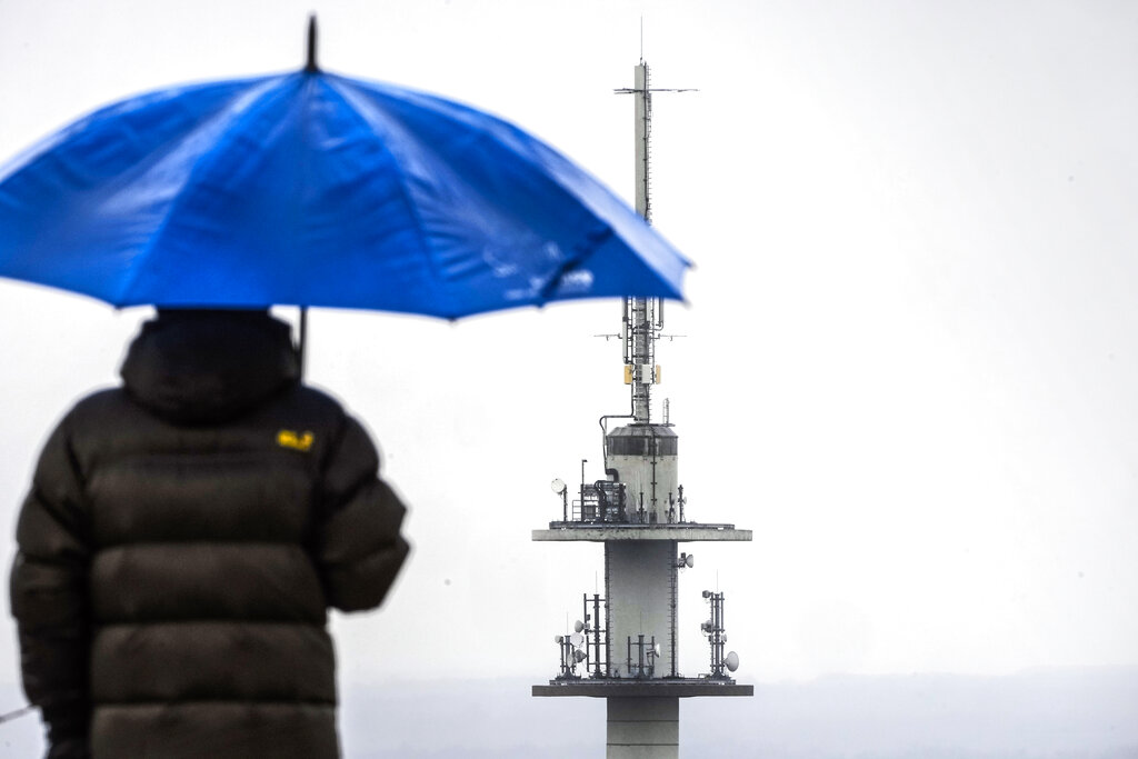 AP / Martin Meissner