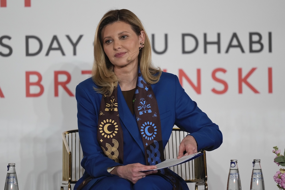 ουκρανία-ηαε-η-ολένα-ζελένσκα-στα-ην-562313095