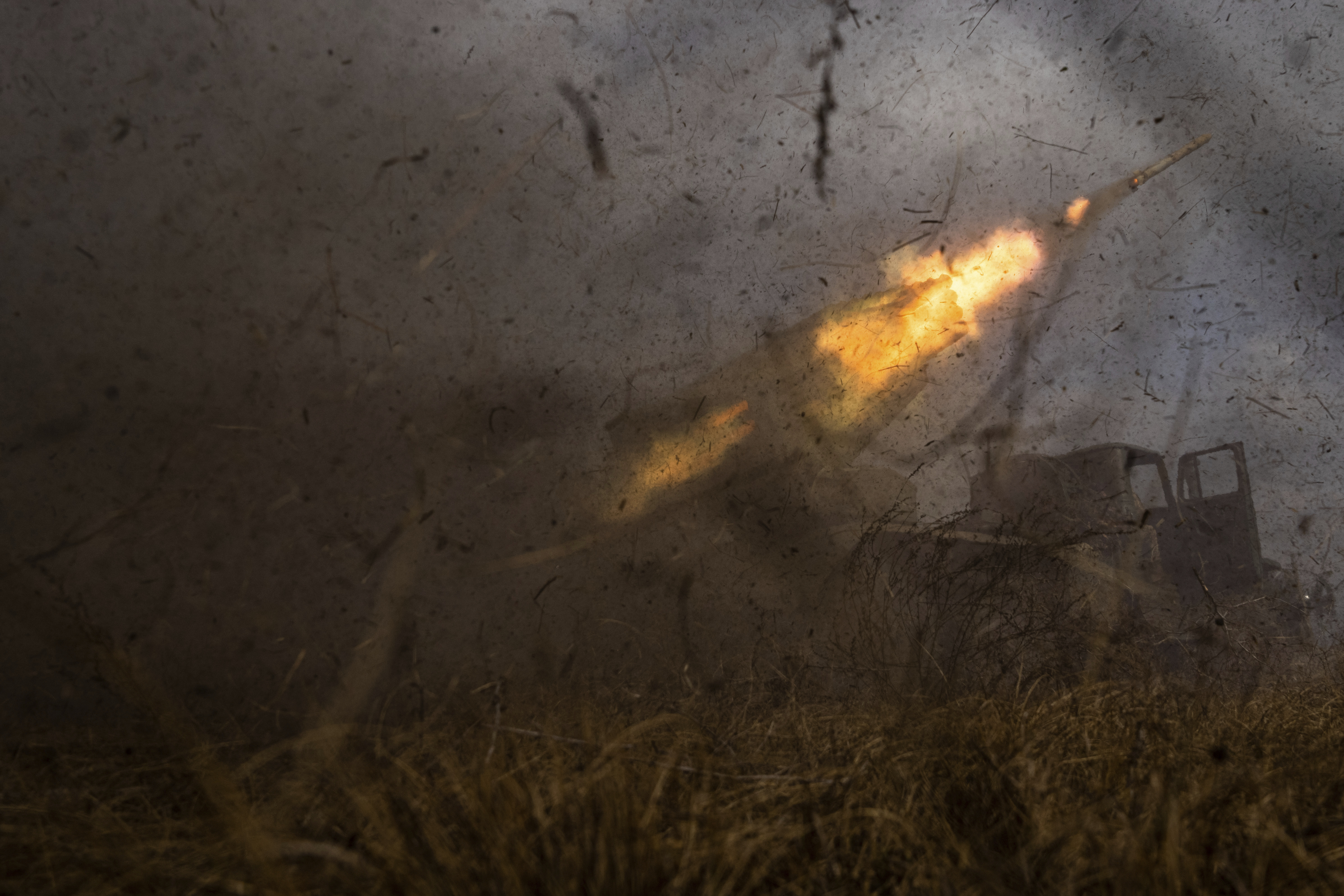 Πόλεμος στην Ουκρανία: Οι υπερηχητικοί πύραυλοι της Ρωσίας και η αδυναμία της ουκρανικής αεράμυνας-1