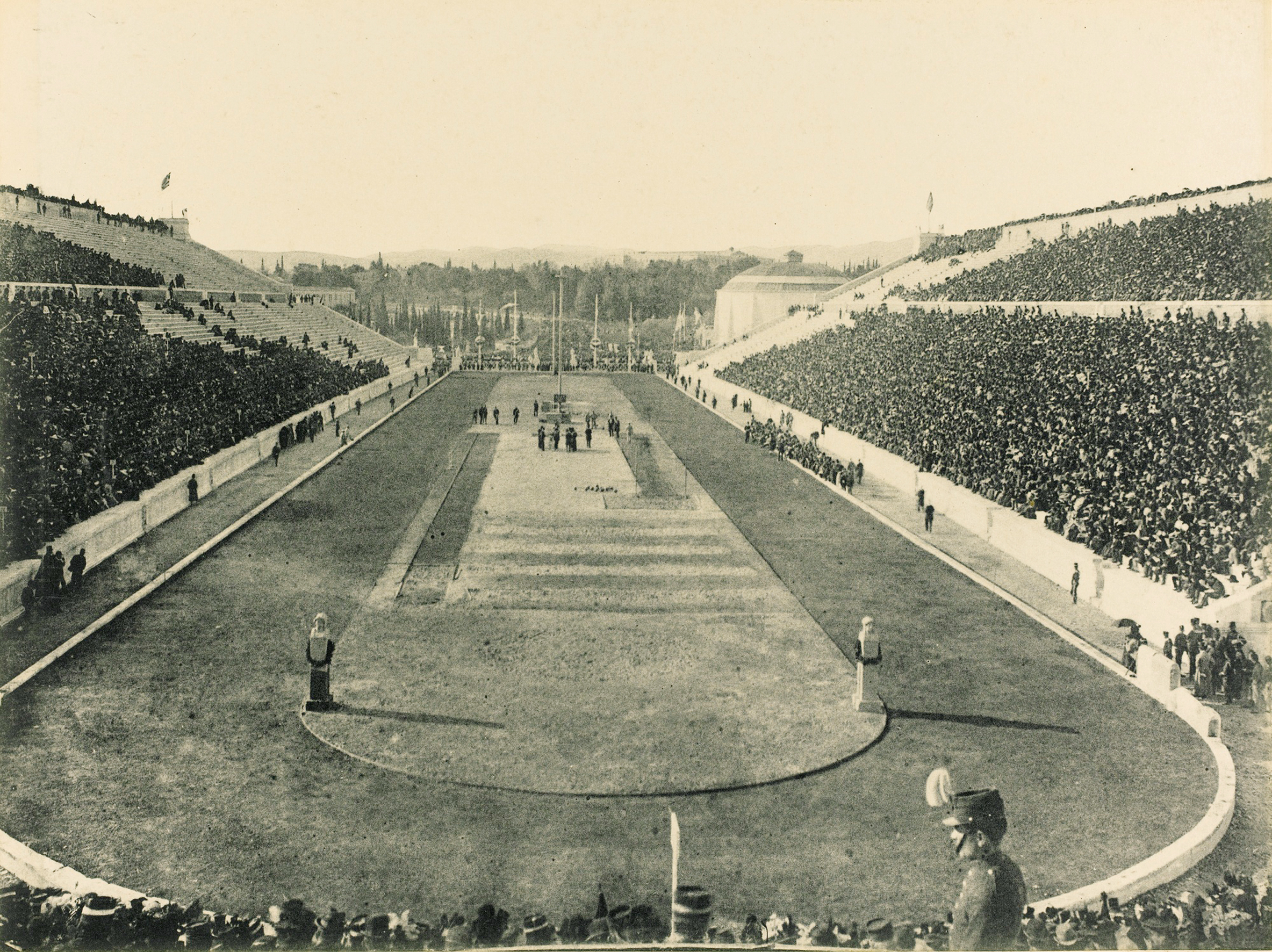 Ο ολυμπιονίκης της γυμναστικής – απόγονος οπλαρχηγών του 1821-2