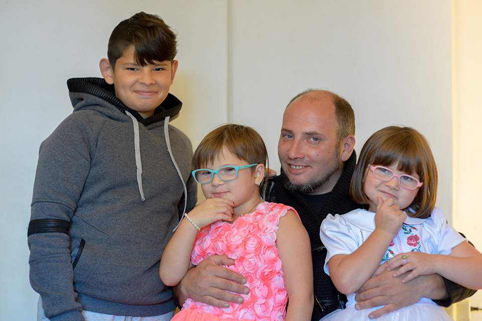 «Μπαμπά, δεν θα μας γυρίσουν πίσω»-1