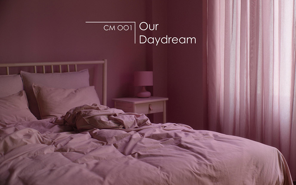 KRAFT Paints: Επιλέγοντας χρώμα, επιλέγουμε συναίσθημα-1