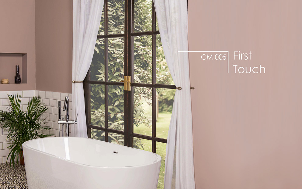 KRAFT Paints: Επιλέγοντας χρώμα, επιλέγουμε συναίσθημα-3