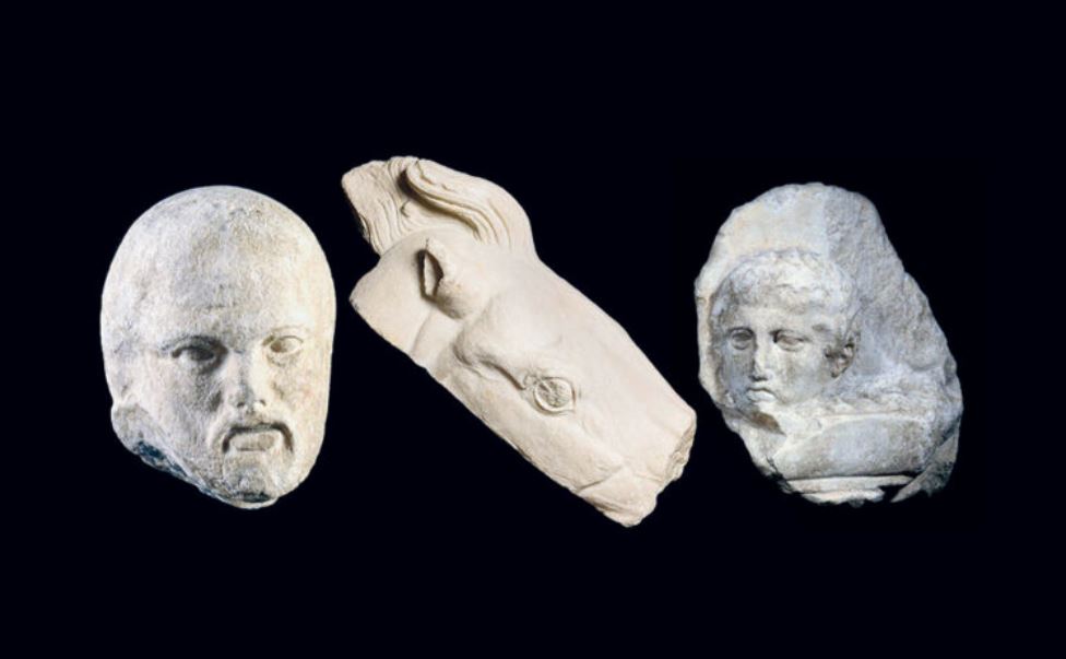 Μουσείο Ακρόπολης: Οριστική επανένωση παρθενώνειων θραυσμάτων από τα Μουσεία του Βατικανού-4