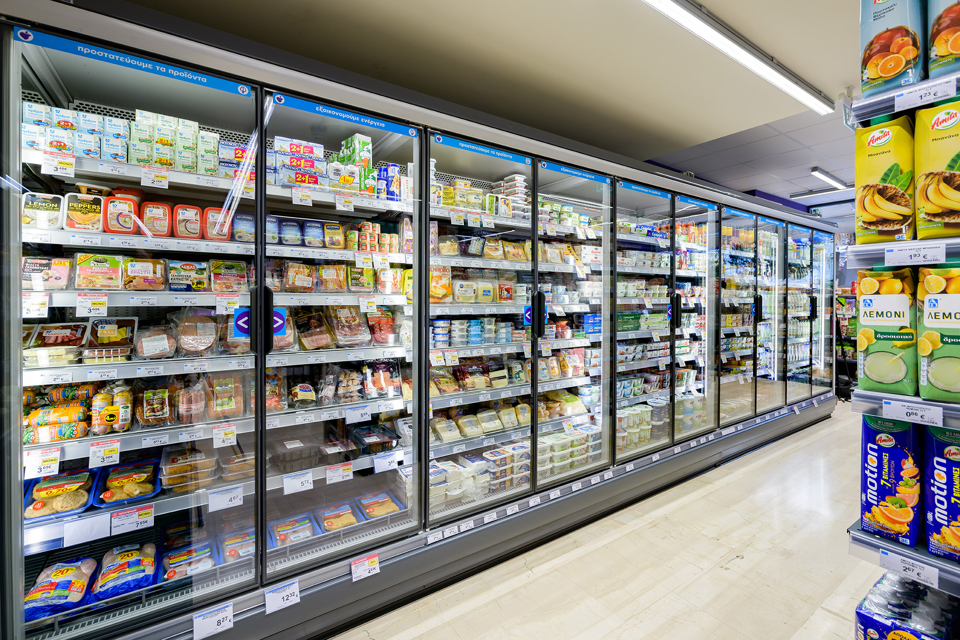 Μοντέλο Franchise της ΑΒ ΒΑΣΙΛΟΠΟΥΛΟΣ: Μία σίγουρη επιχειρηματική κίνηση με τη στήριξη της ΑΒ-1