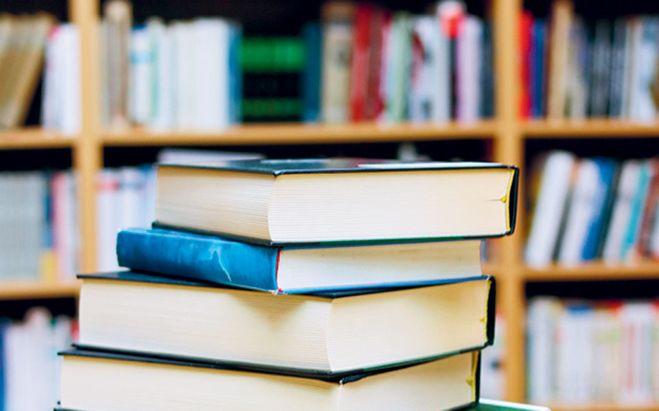 Μπορούν TikTok και Instagram να φέρουν τους νέους πιο κοντά στο βιβλίο;-1