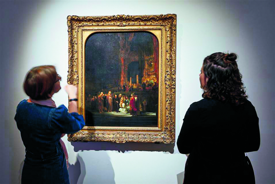 Ενα «μοντέρνο» κτίριο του 1864, το αξιοθέατο του Λίβερπουλ-2