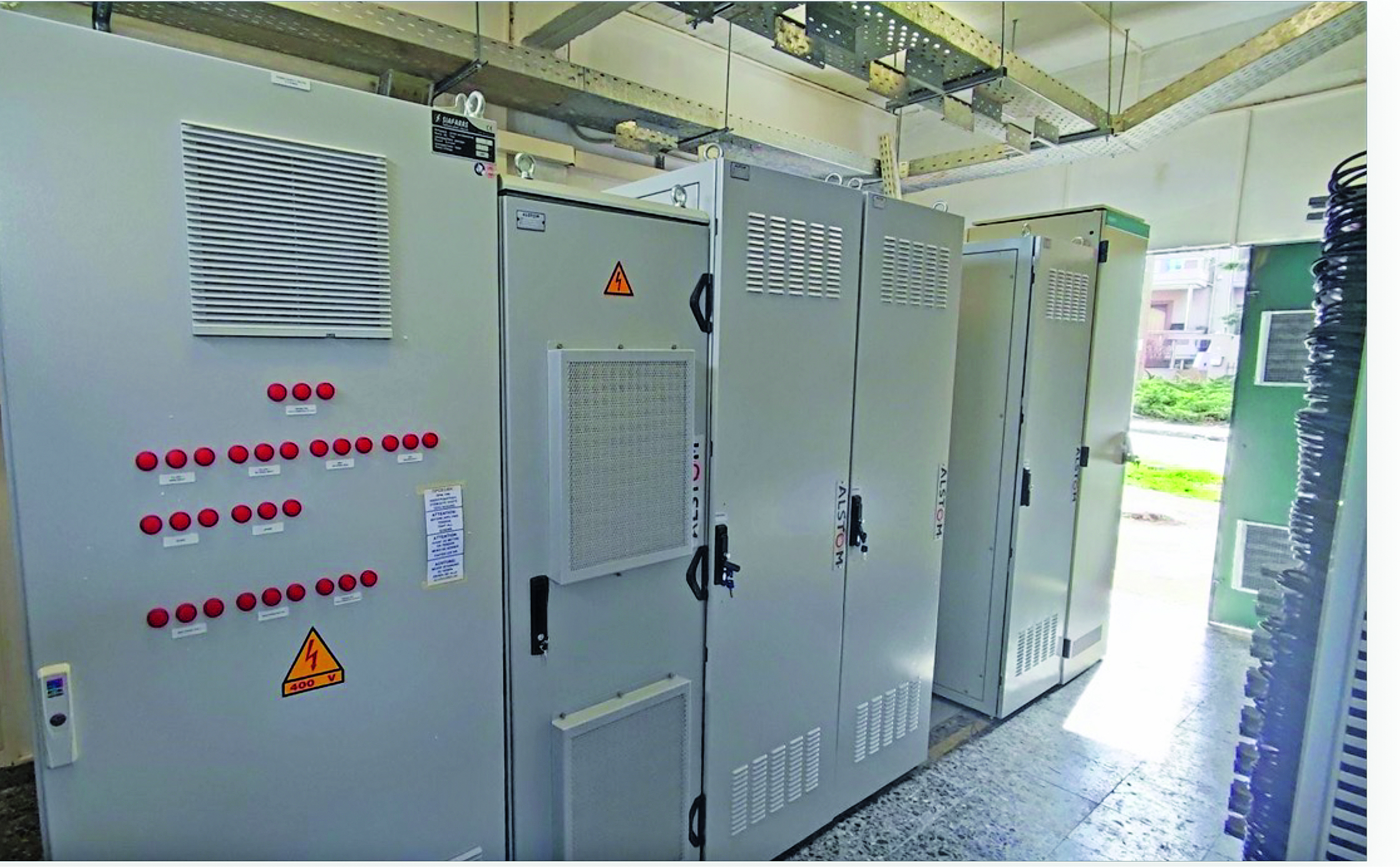 Ντοκουμέντο: Τα πειστήρια εγκατάλειψης του δικτύου – Πώς ήταν οι σταθμοί και πώς ανατάχθηκαν-14