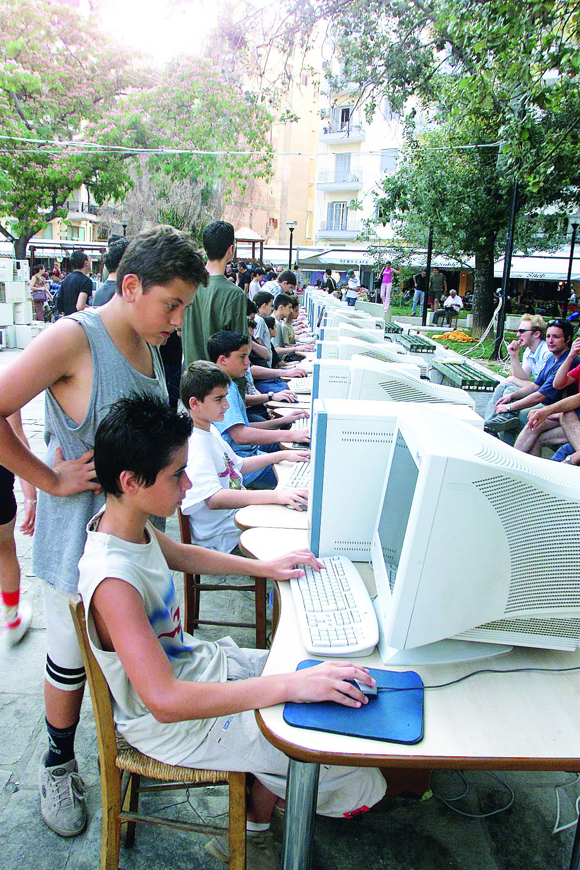 Το αίτημα της σύγκλισης αποκτά πολιτική ισχύ-2