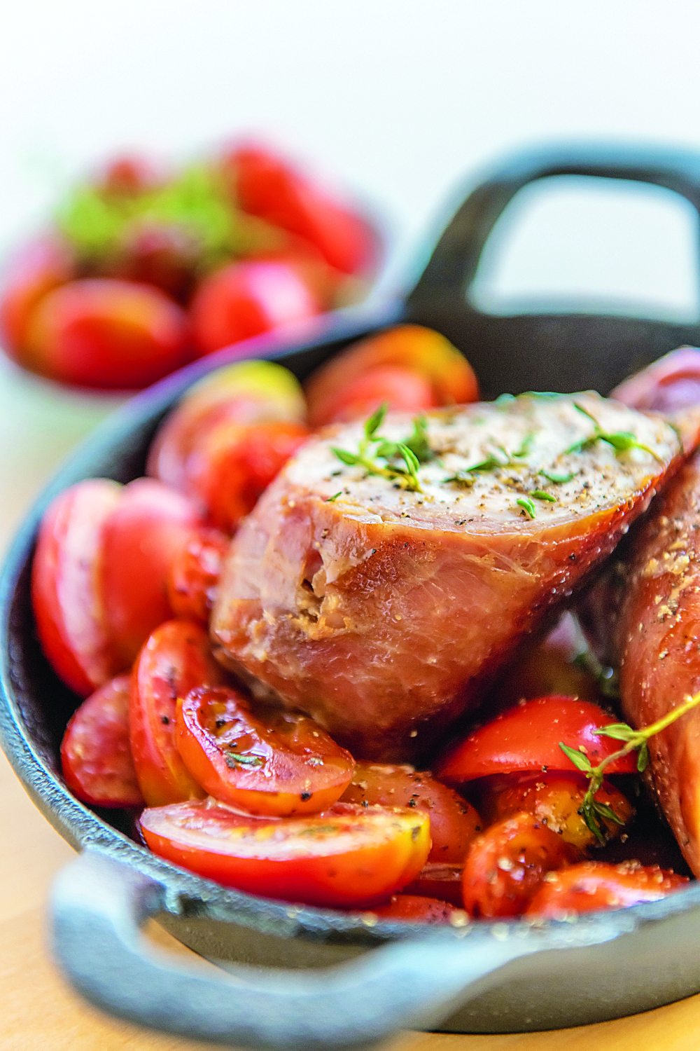 Μοσχαράκι Τήνου ή σαρδέλες με μέλι;-1