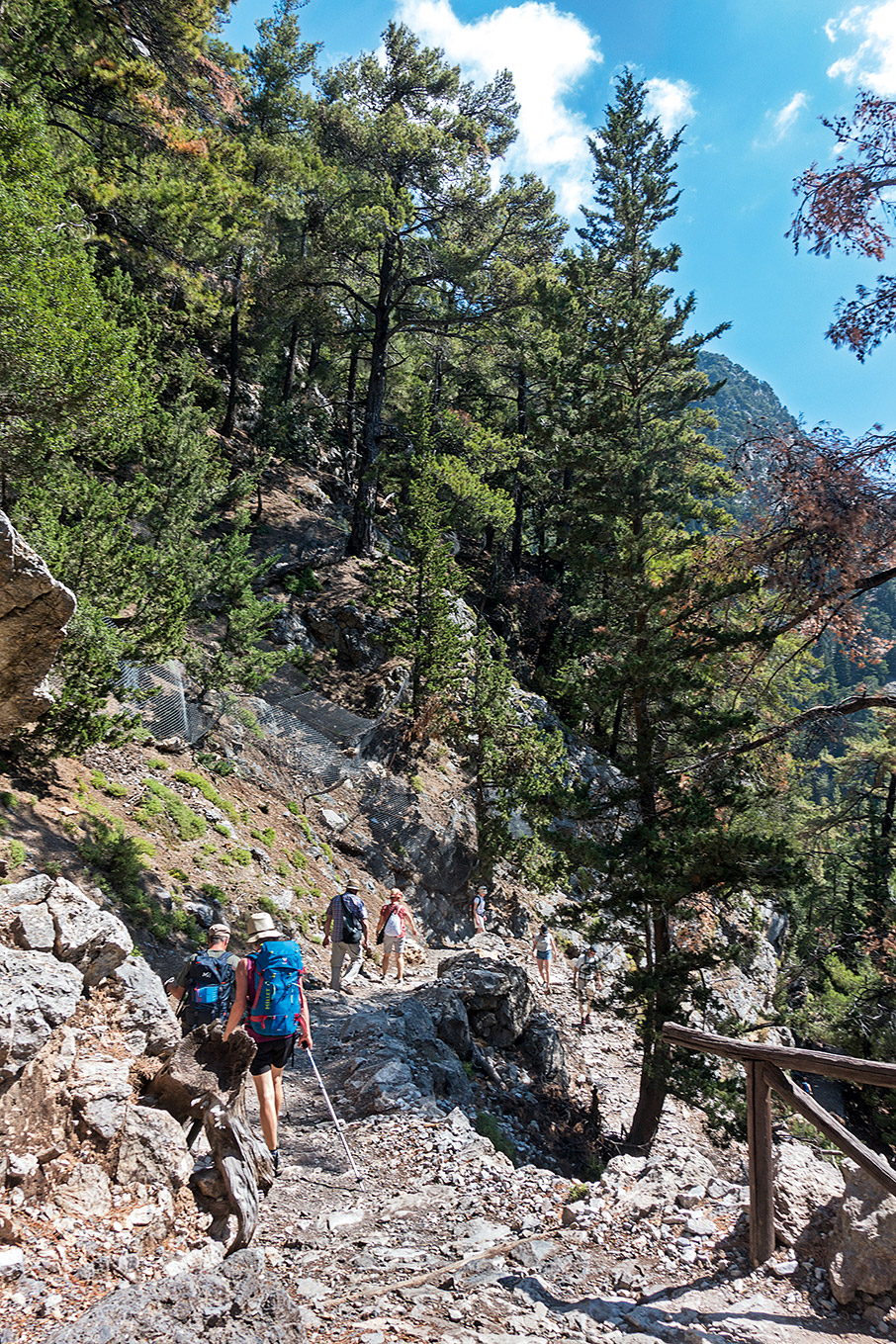 Χανιά: Πάσχα σε μια από τις ομορφότερες πόλεις της Ελλάδας-4